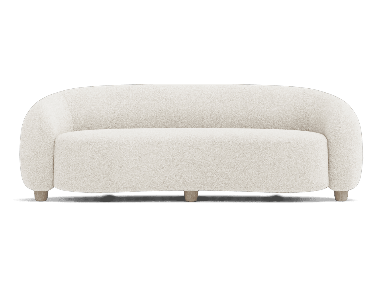 Picture of Merritt Fabric Sofa