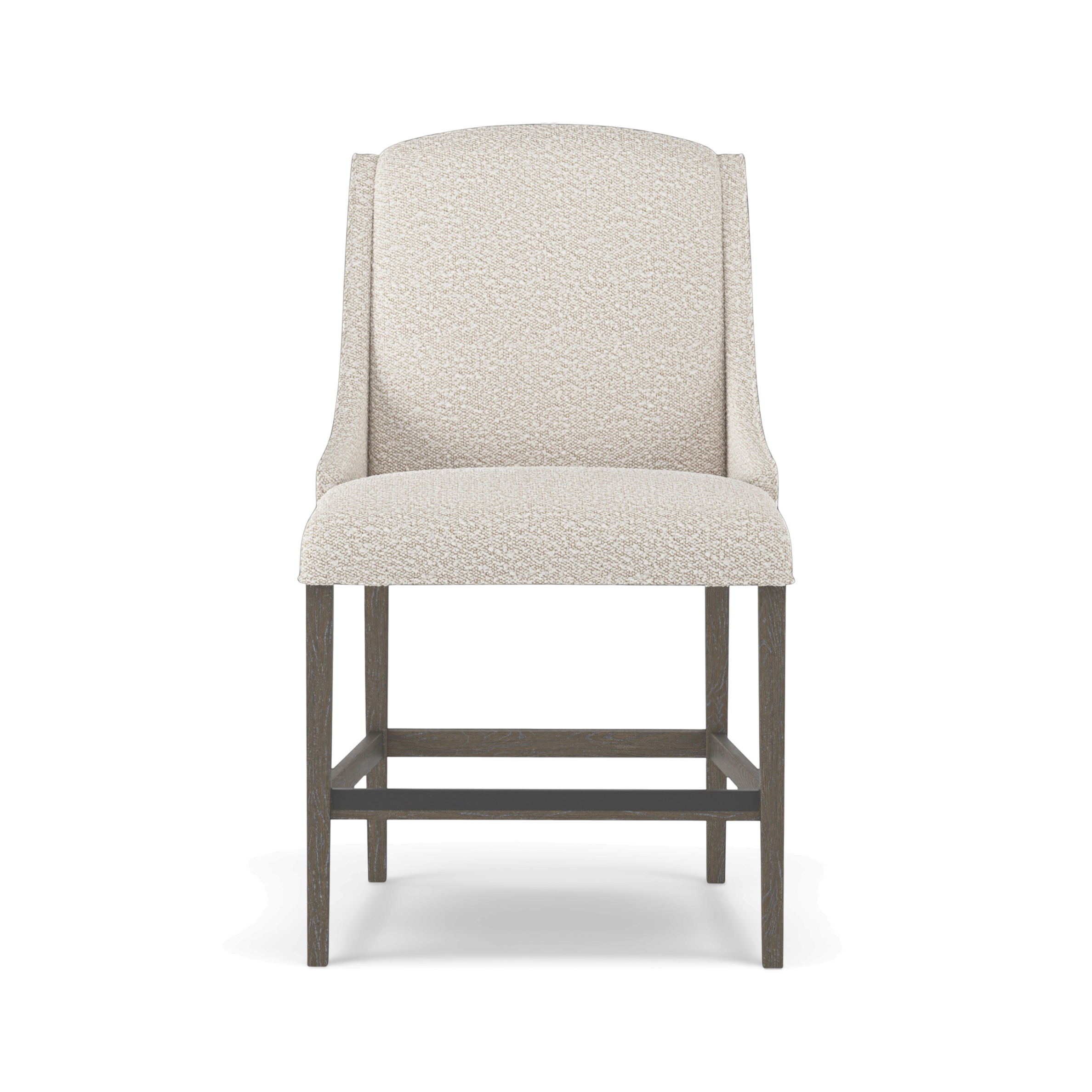 Picture of Slope Fabric Counter Stool -SO