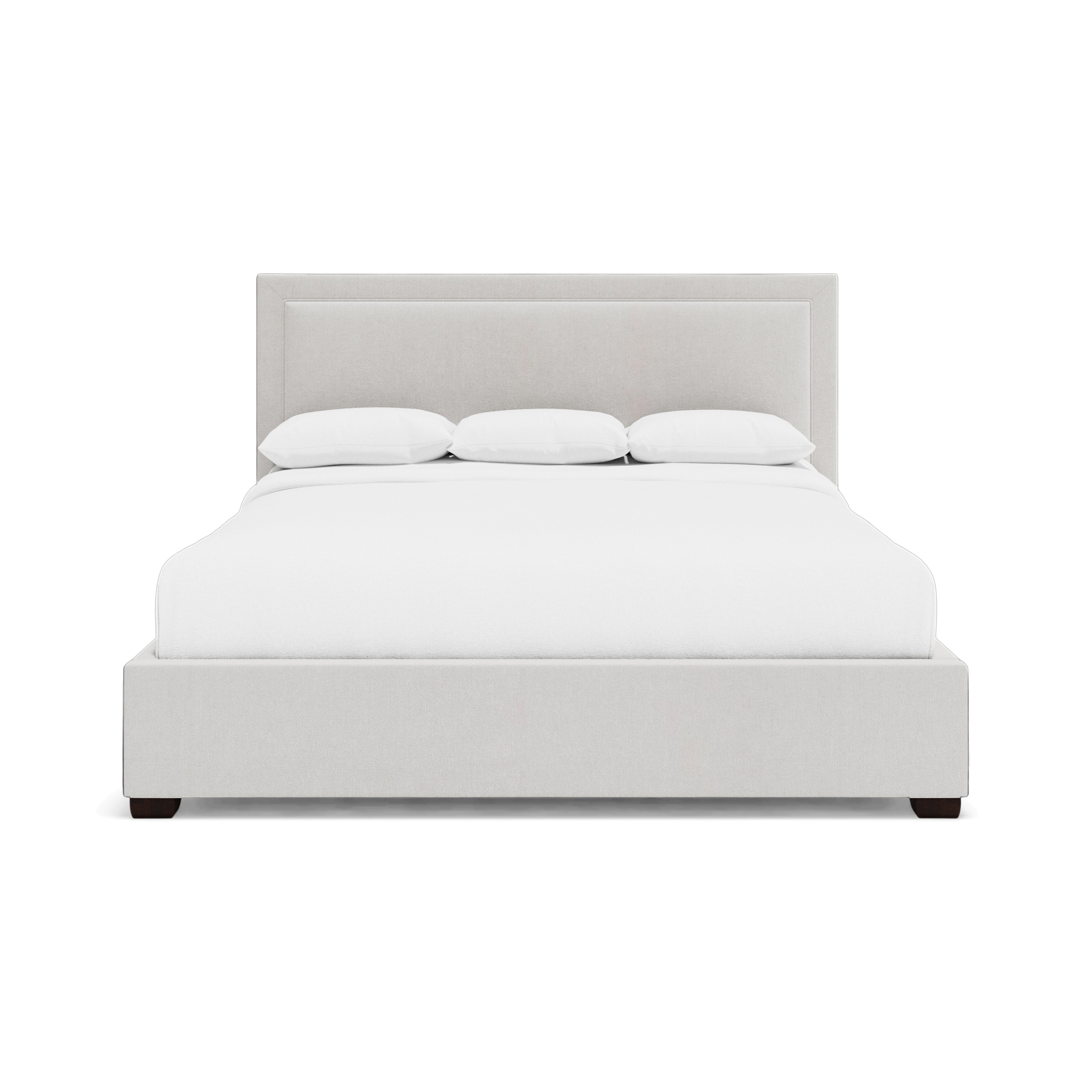 Picture of Graham Uph Strge Panel Bed -SO
