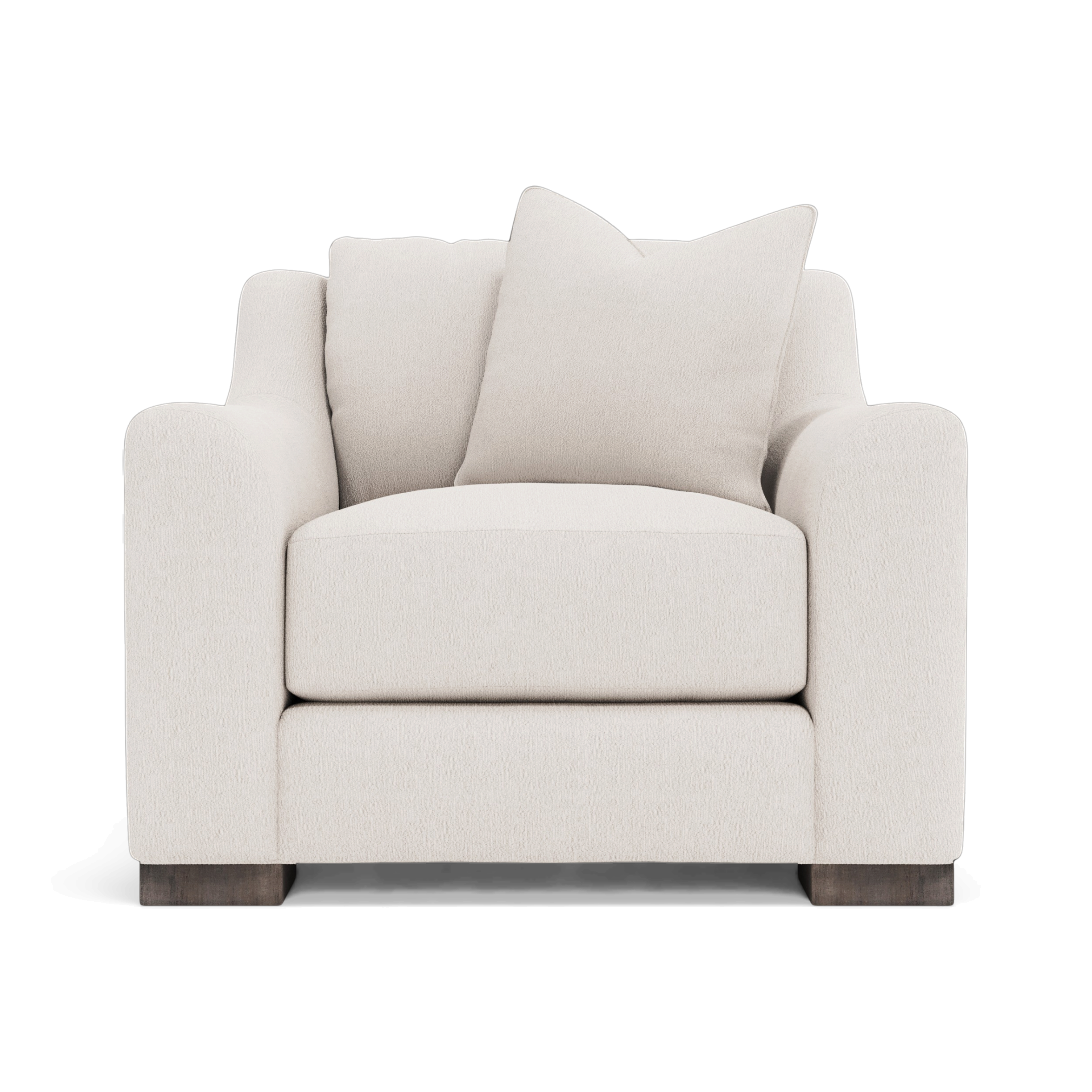 Picture of Gabi Fabric Chair - SO