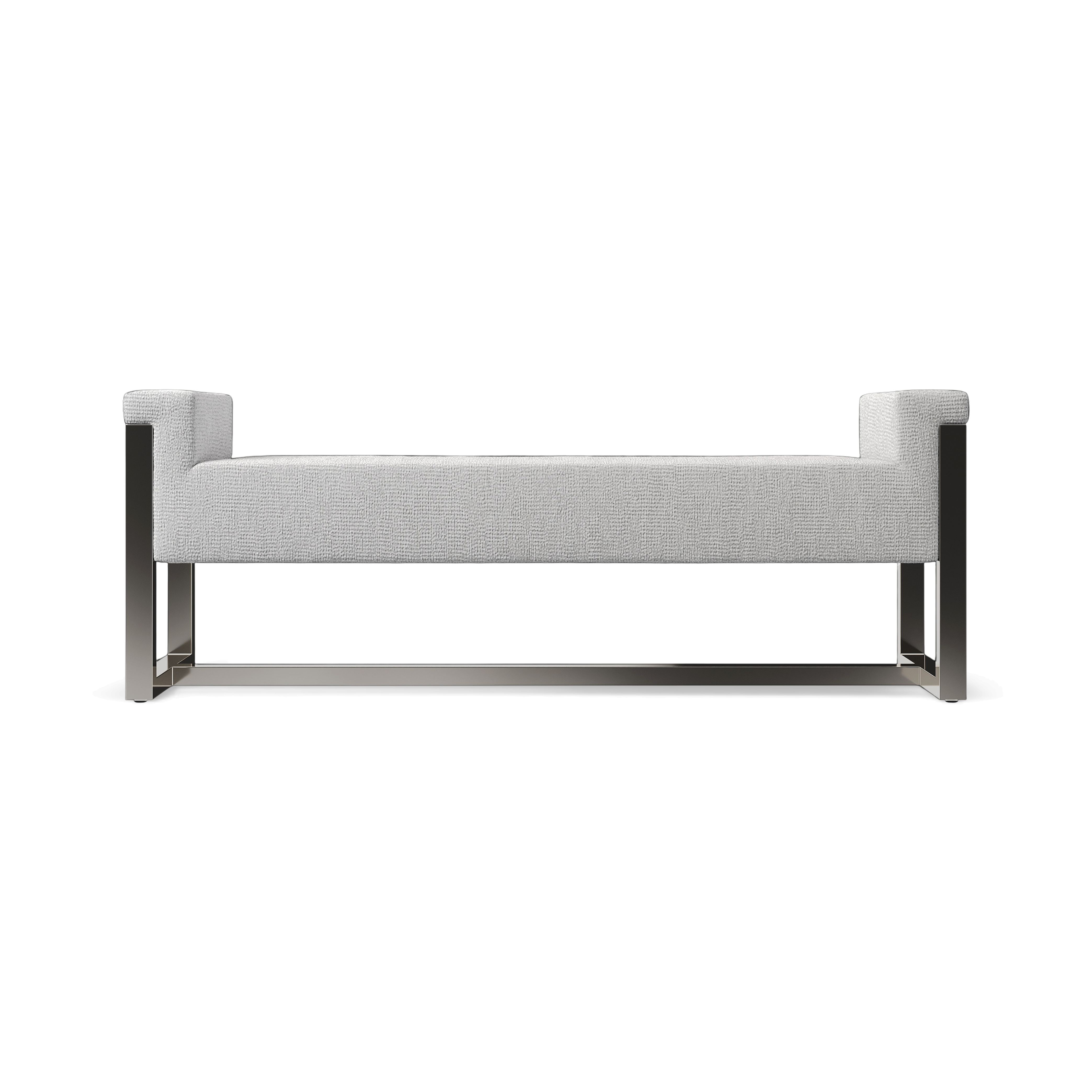 Picture of Stratum Fabric Bench