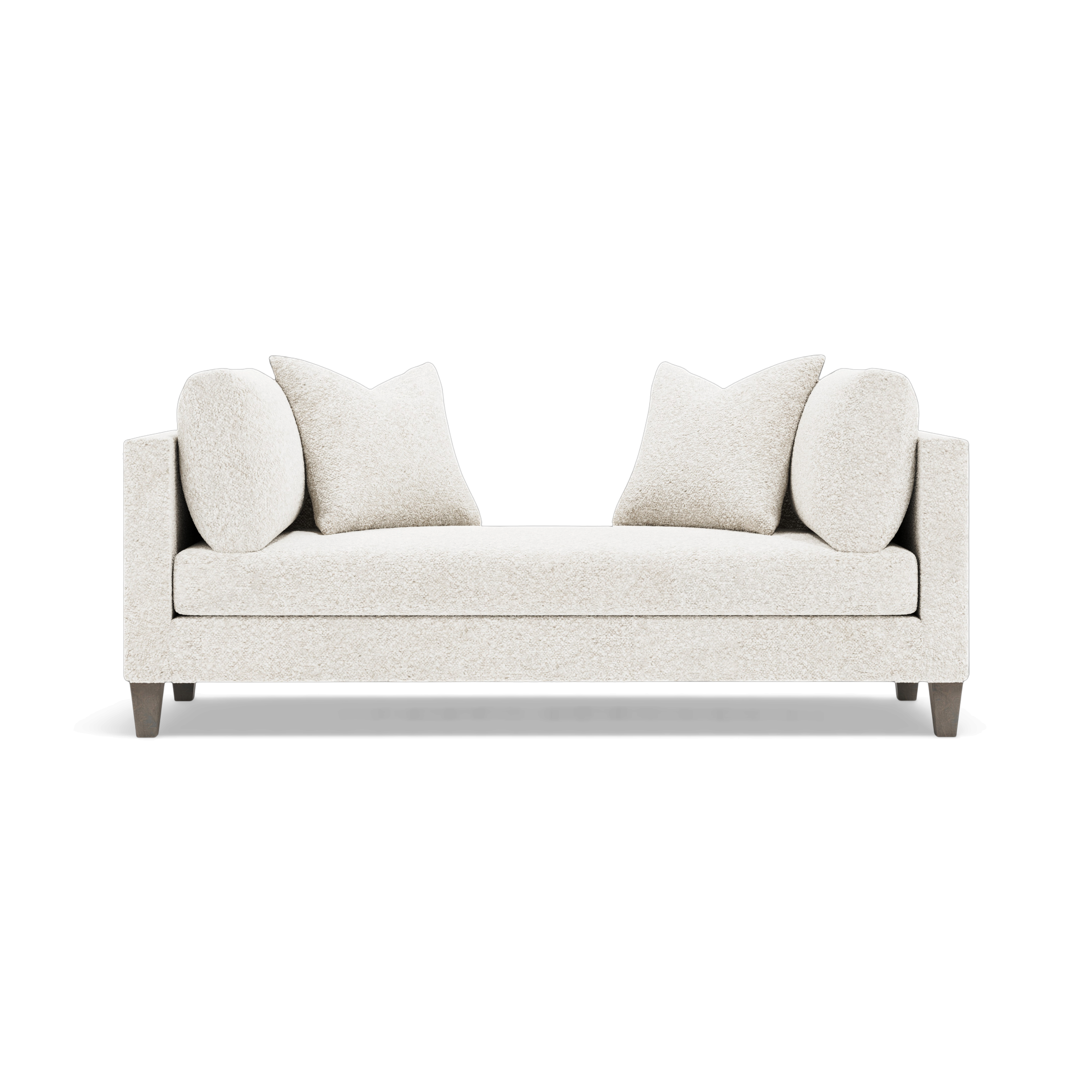 Picture of Saxon Fabric Chaise