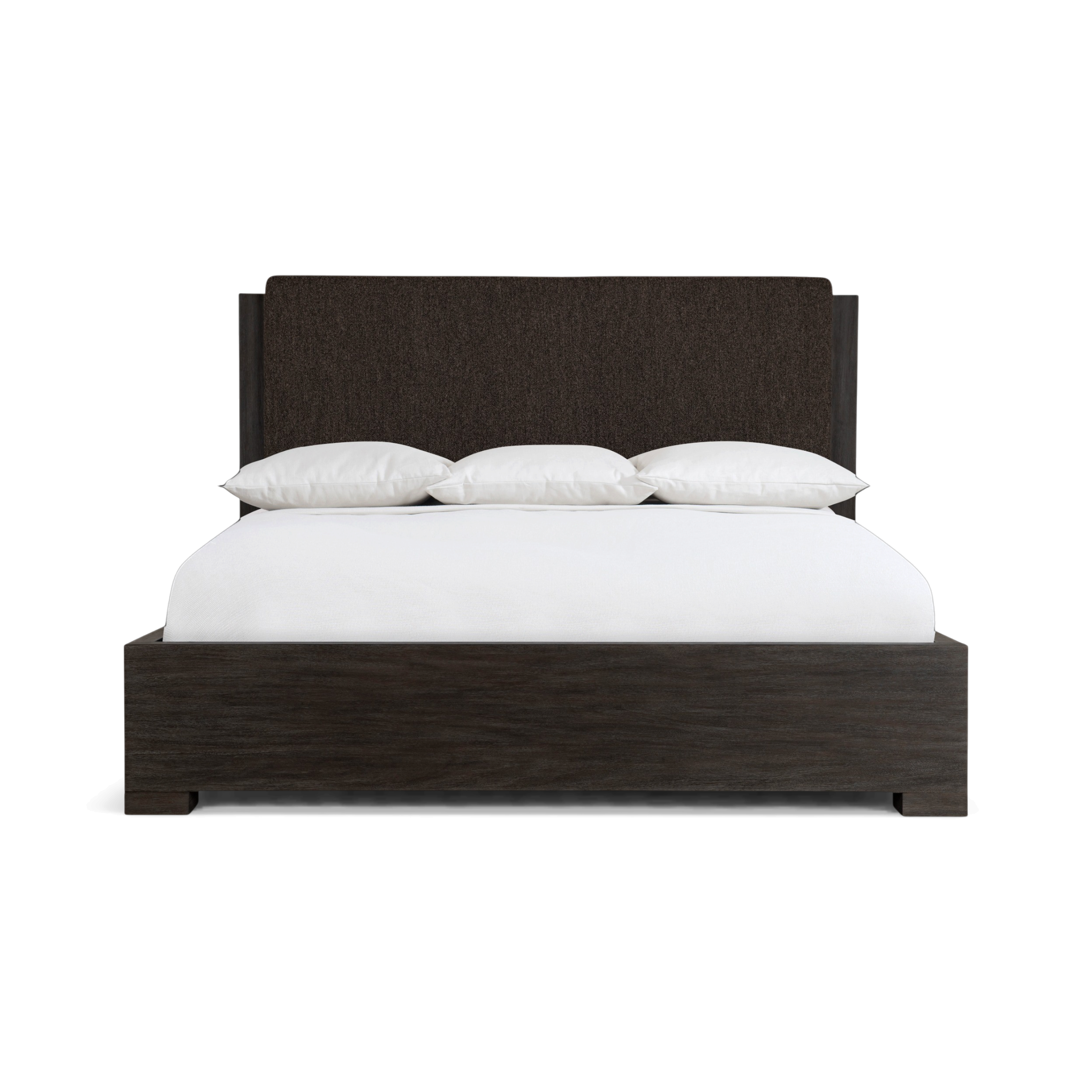 Picture of Ludwig Panel Bed