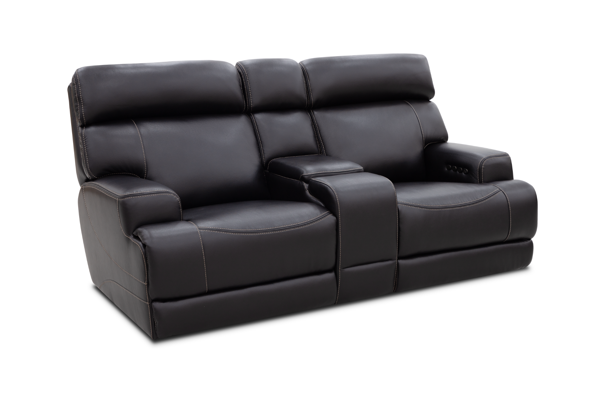 Picture of Landry Power Reclining Loveseat