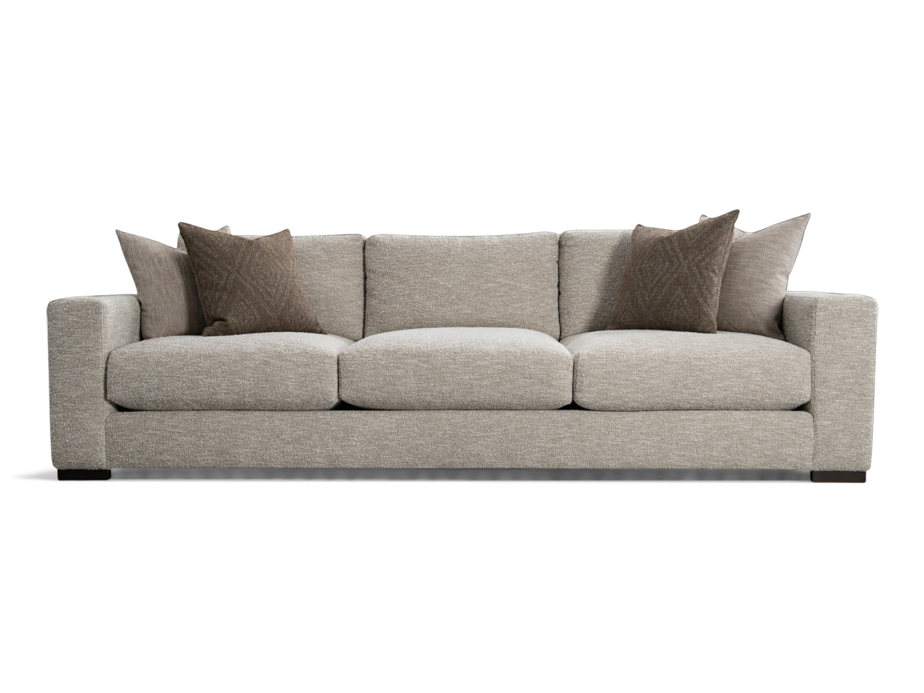 Picture of Drew Fabric Sofa 109"