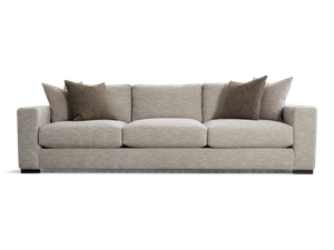Picture of Drew Fabric Sofa 109"