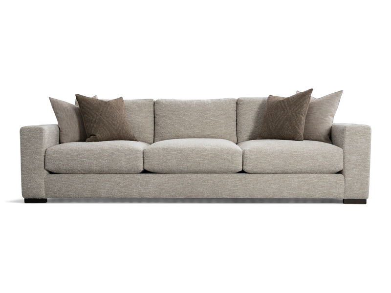 Picture of Drew Fabric Sofa 109"