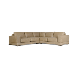 Picture of Lars Leather Sectional