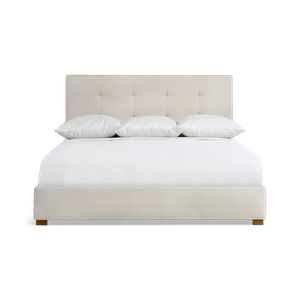 Picture of Mason Panel Bed