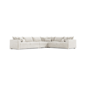 Picture of Helena Fabric Sectional
