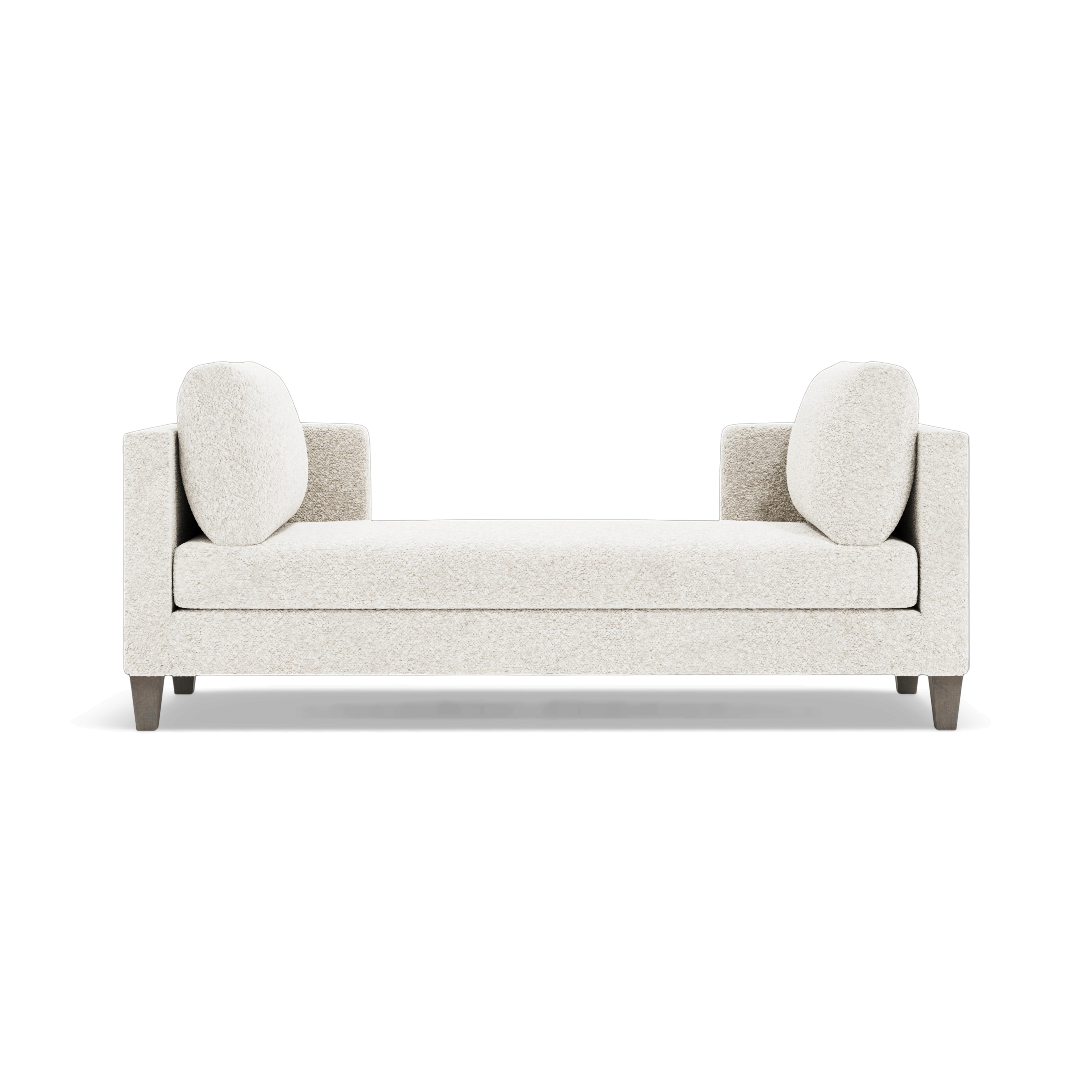 Picture of Saxon Fabric Chaise