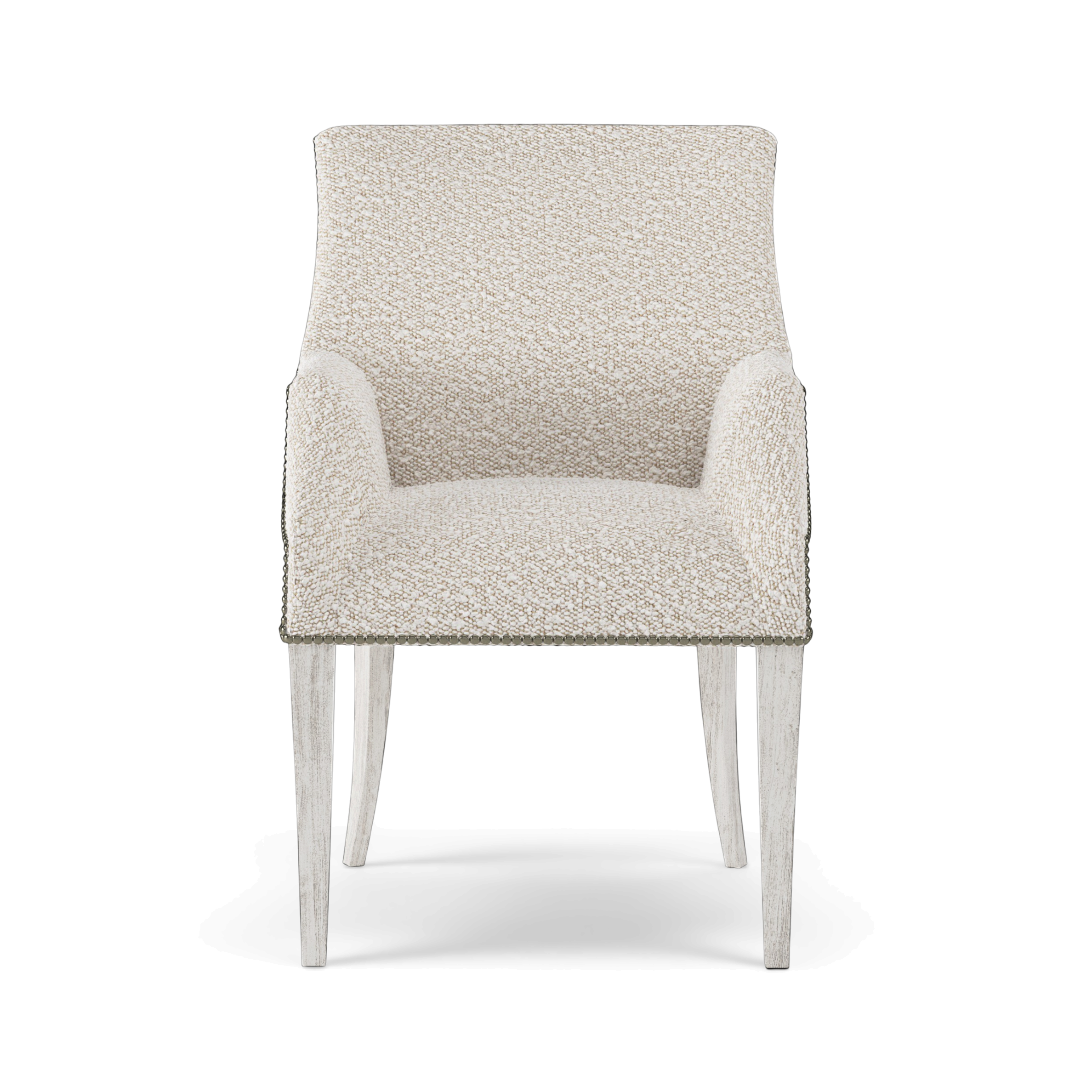 Picture of Keeley Fabric Arm Chair - SO