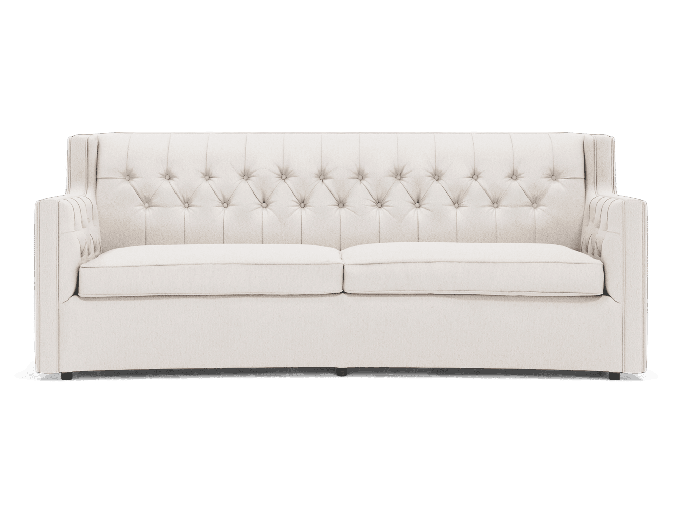 Picture of Candace Fabric Sofa
