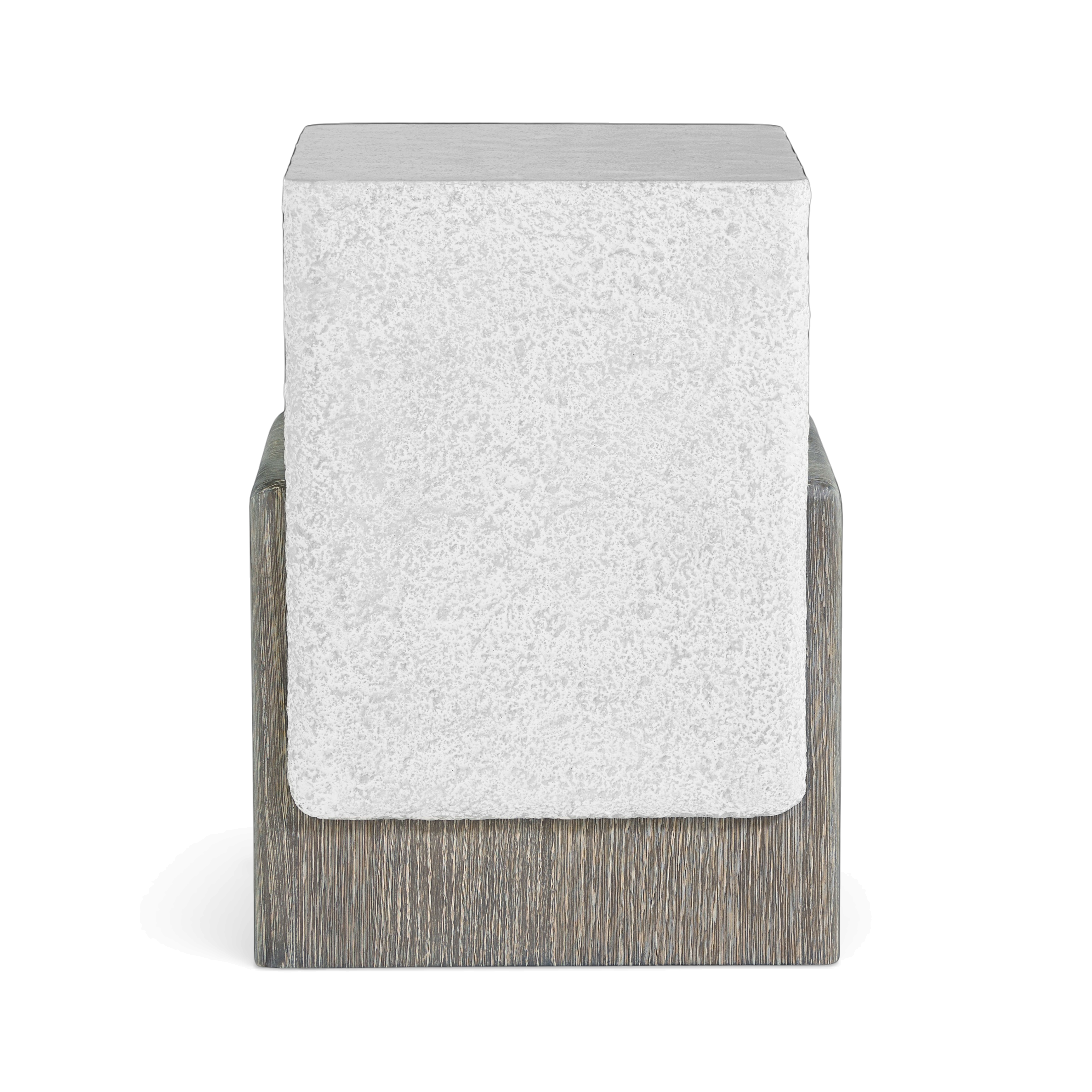Picture of Monolith Accent Table