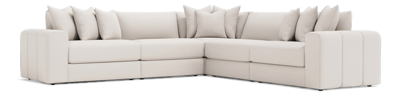 Picture of Vista Fabric Sectional