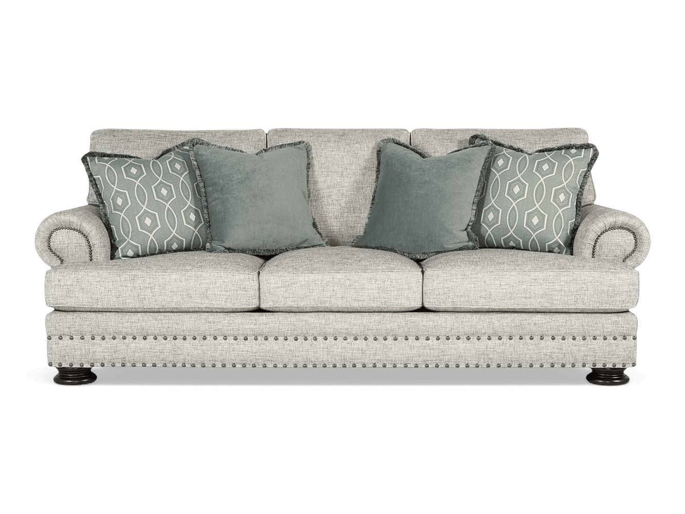 Picture of Foster Fabric Sofa