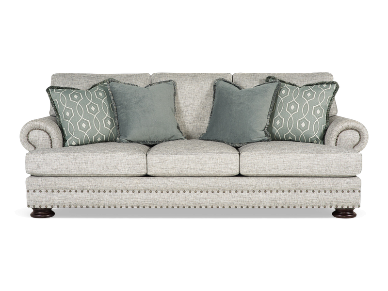 Picture of Foster Fabric Sofa