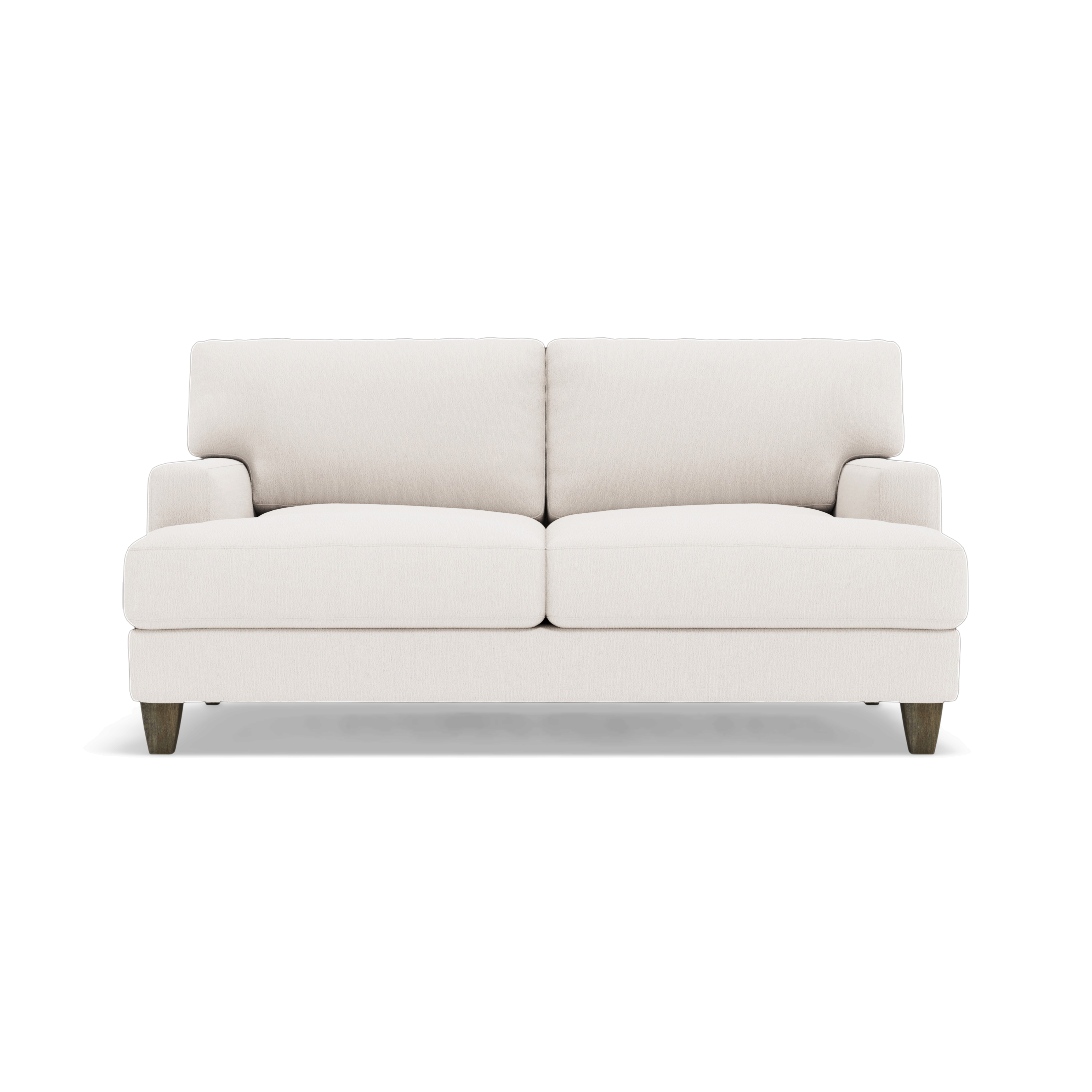 Picture of Mila Fabric Loveseat - SO