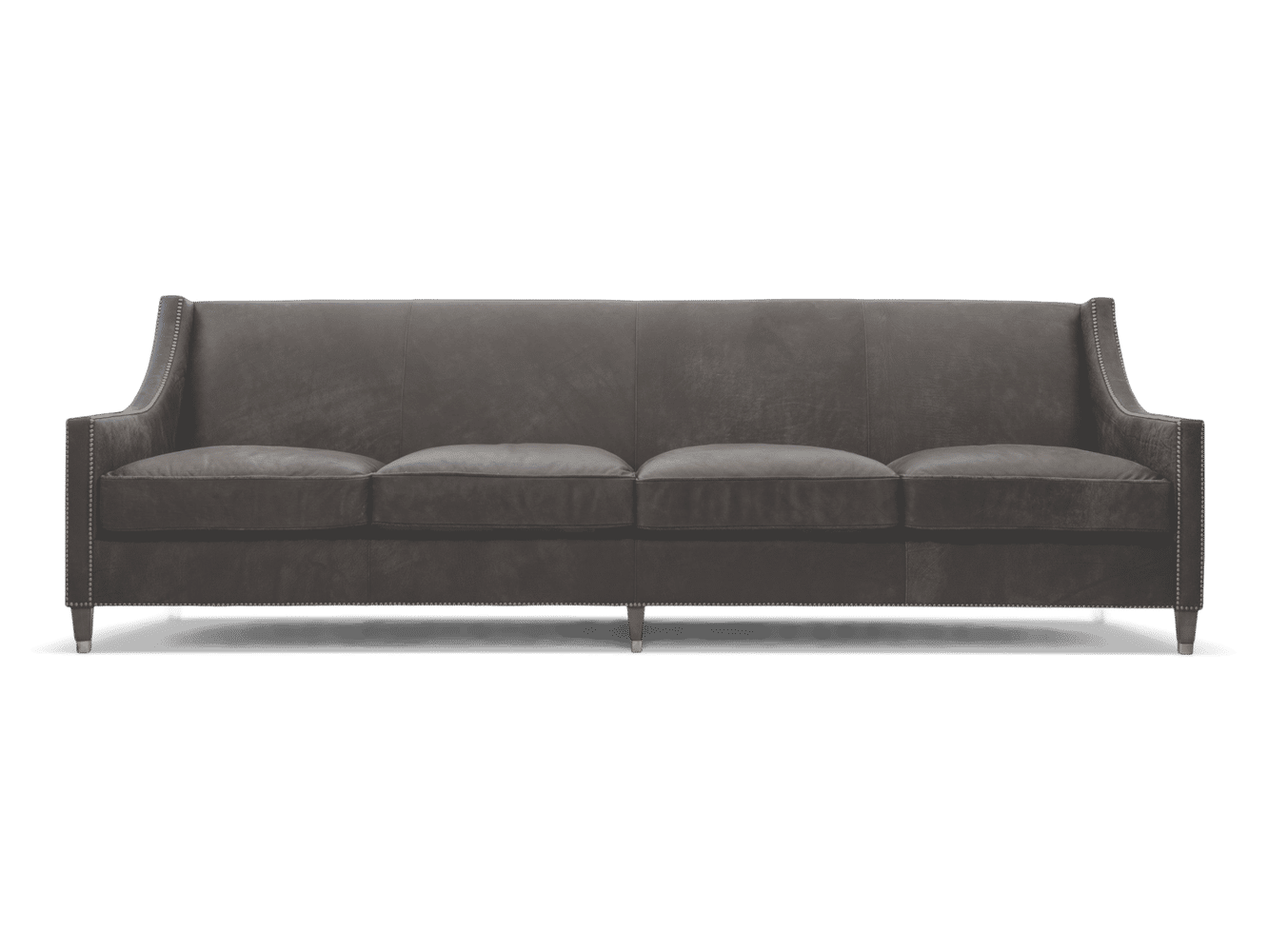 Picture of Palisades Leather Sofa
