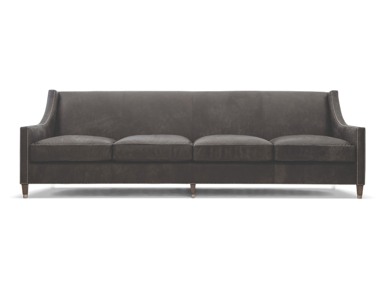 Picture of Palisades Leather Sofa