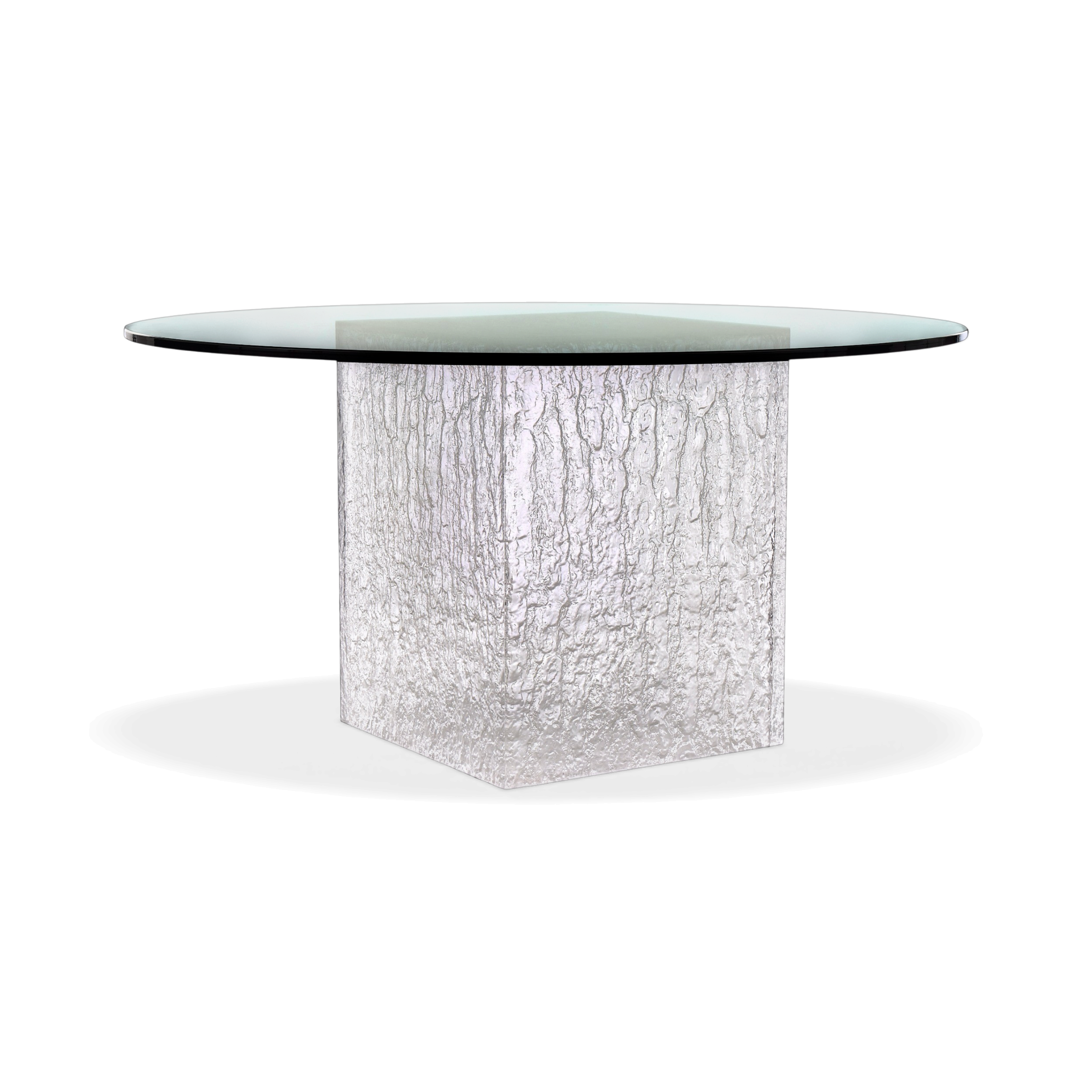 Picture of Arctic Dining Table
