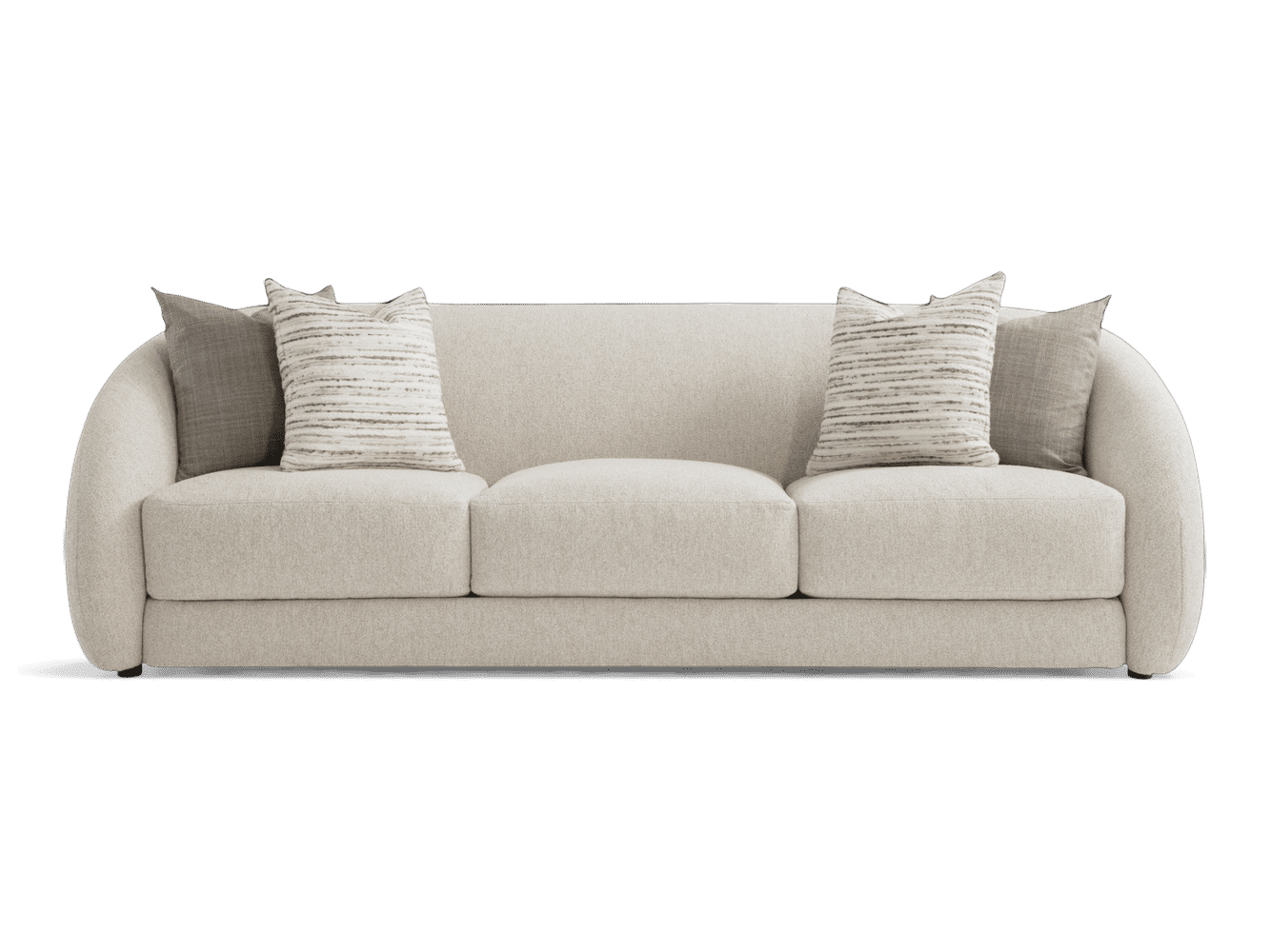 Picture of Austen Fabric Sofa