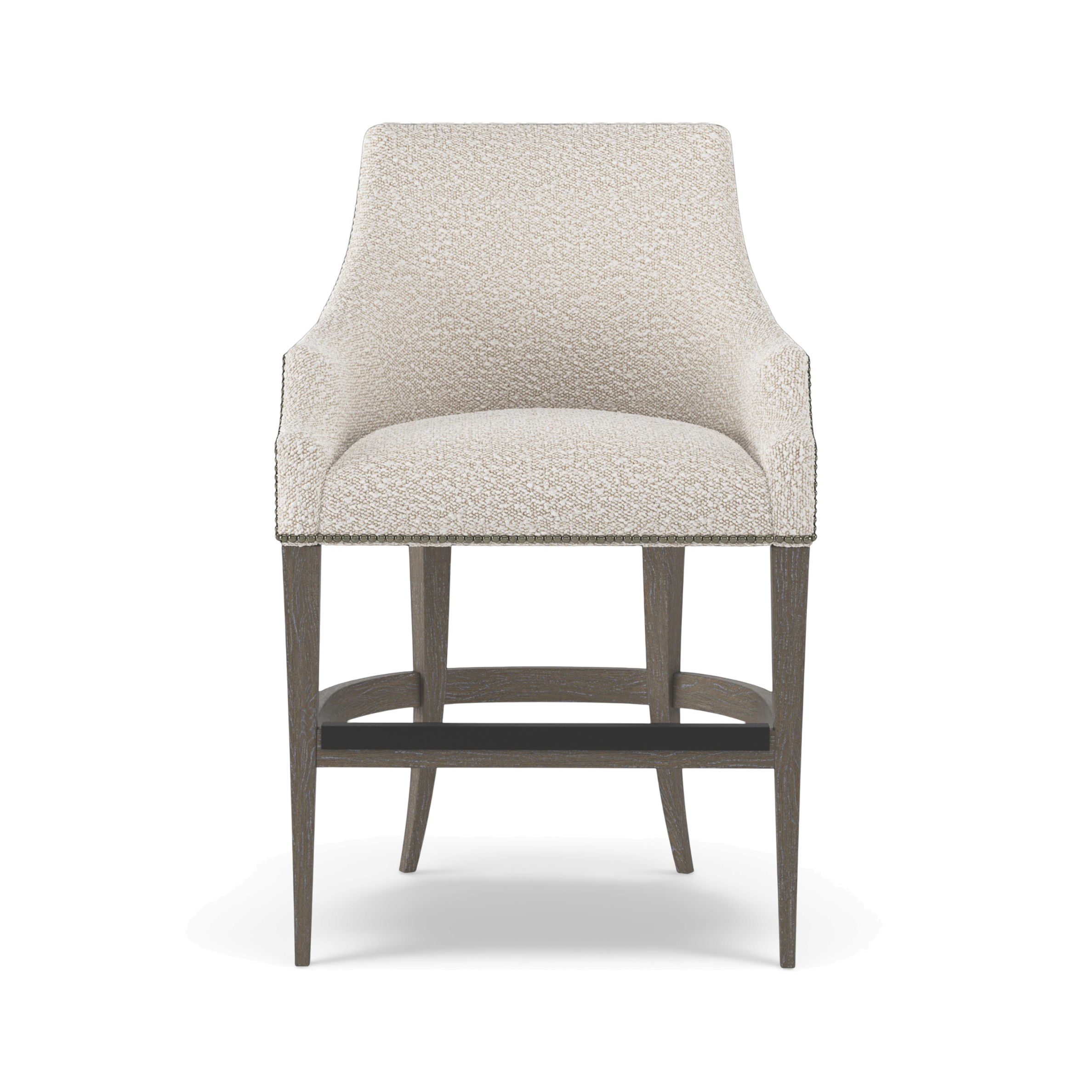 Picture of Keeley Fab Counter Stool - SO