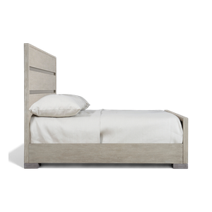 Picture of Foundations Panel Bed