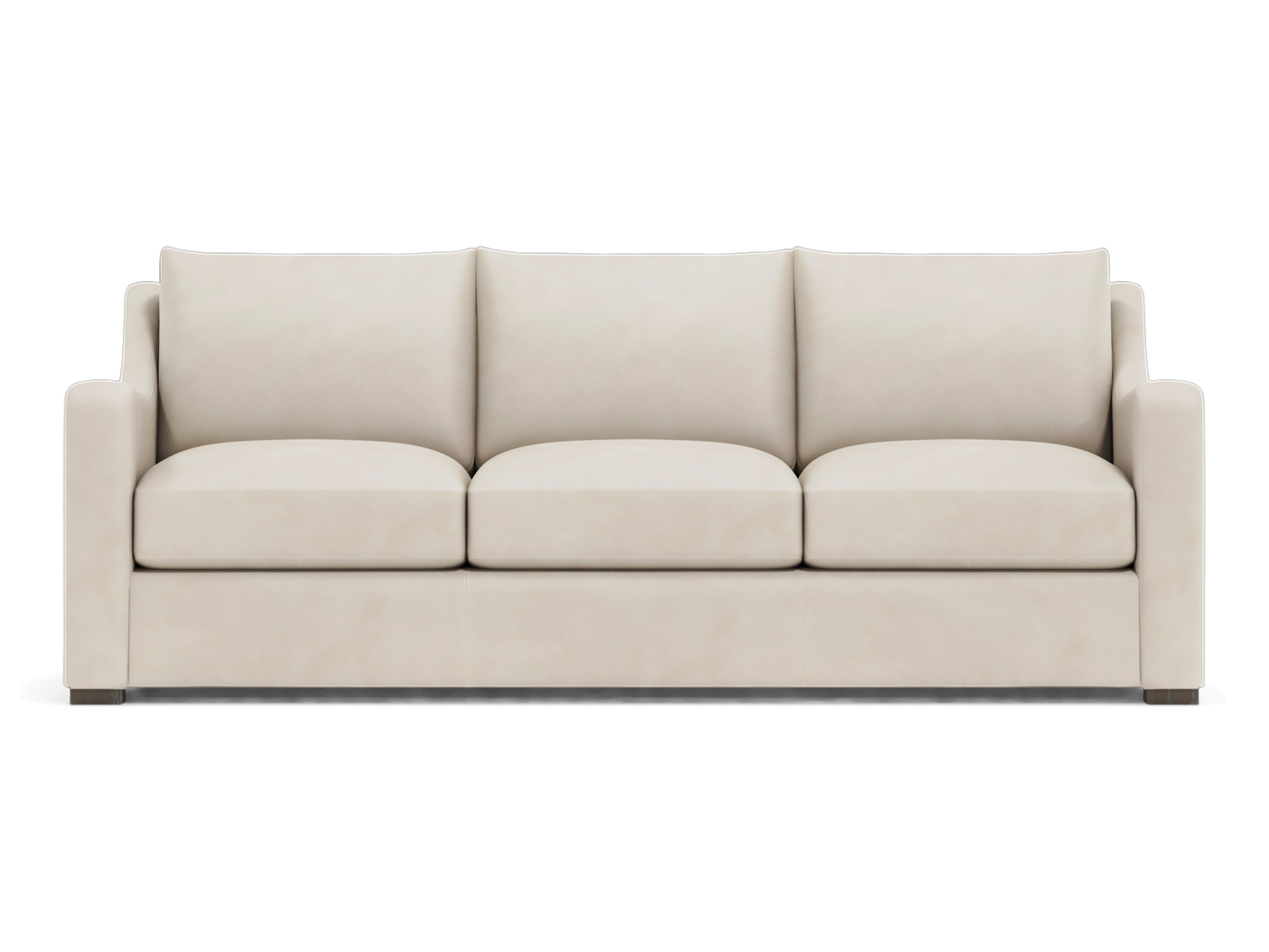 Picture of Ventura Leather Sofa - SO