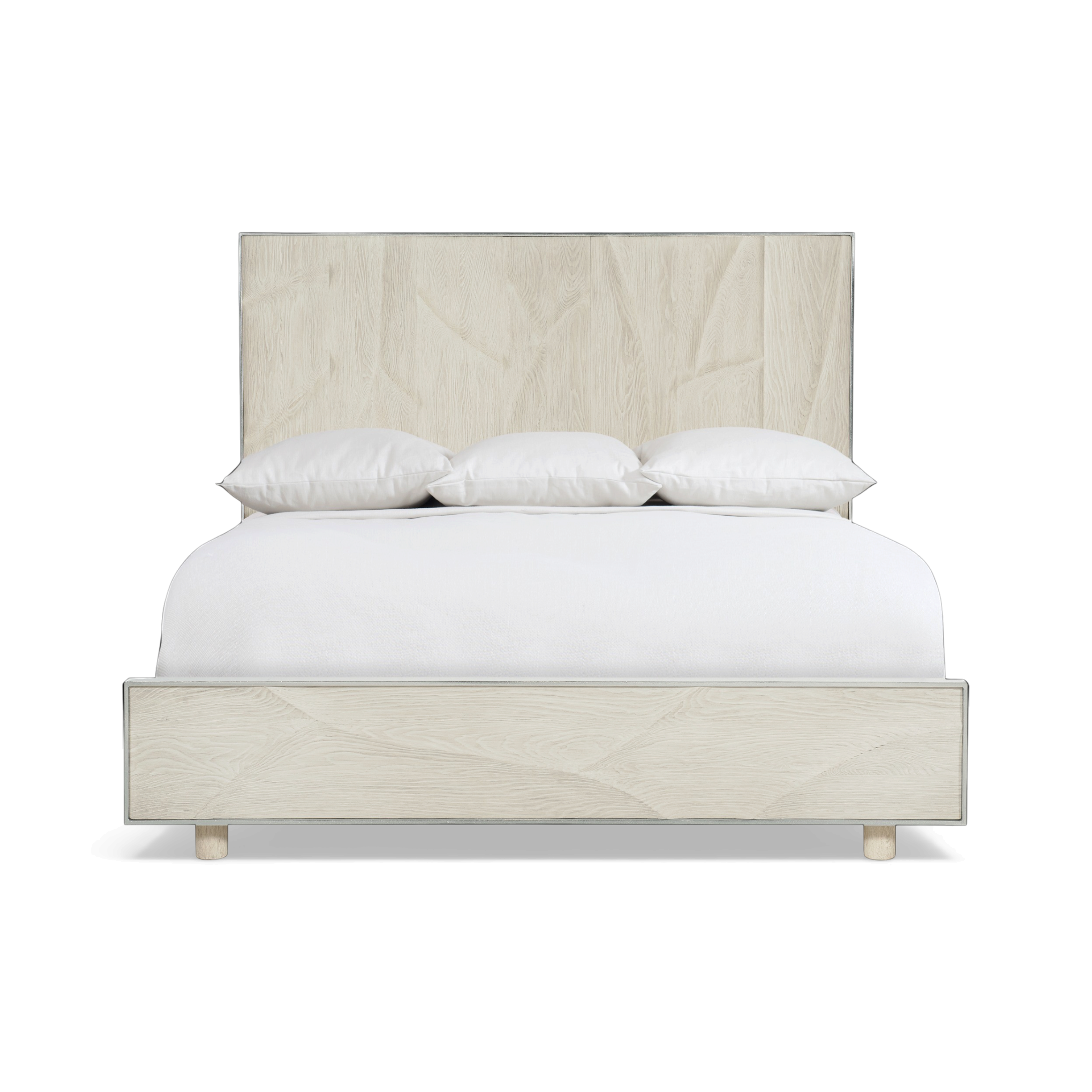 Picture of Alvarez Panel Bed