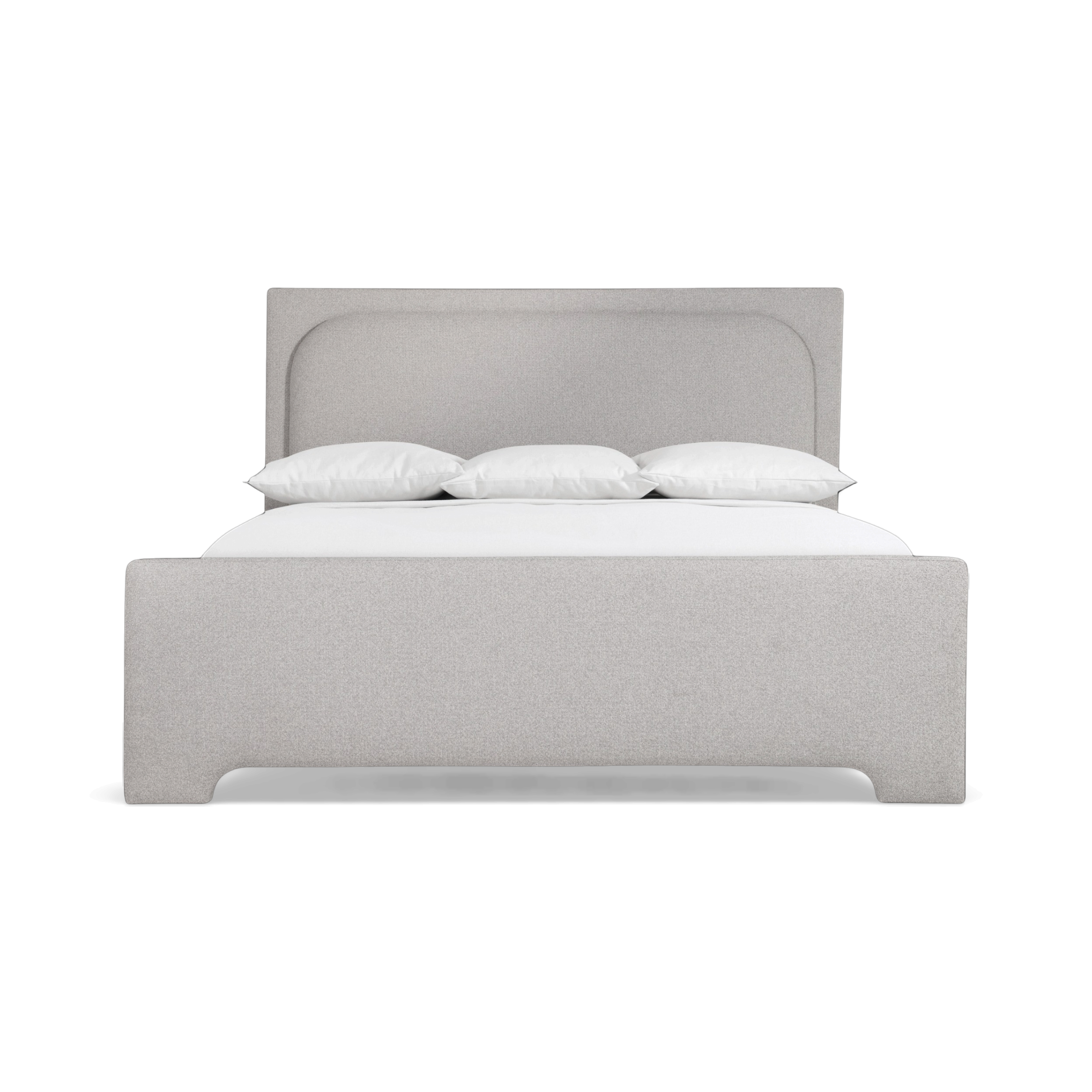 Picture of Gambol Panel Bed