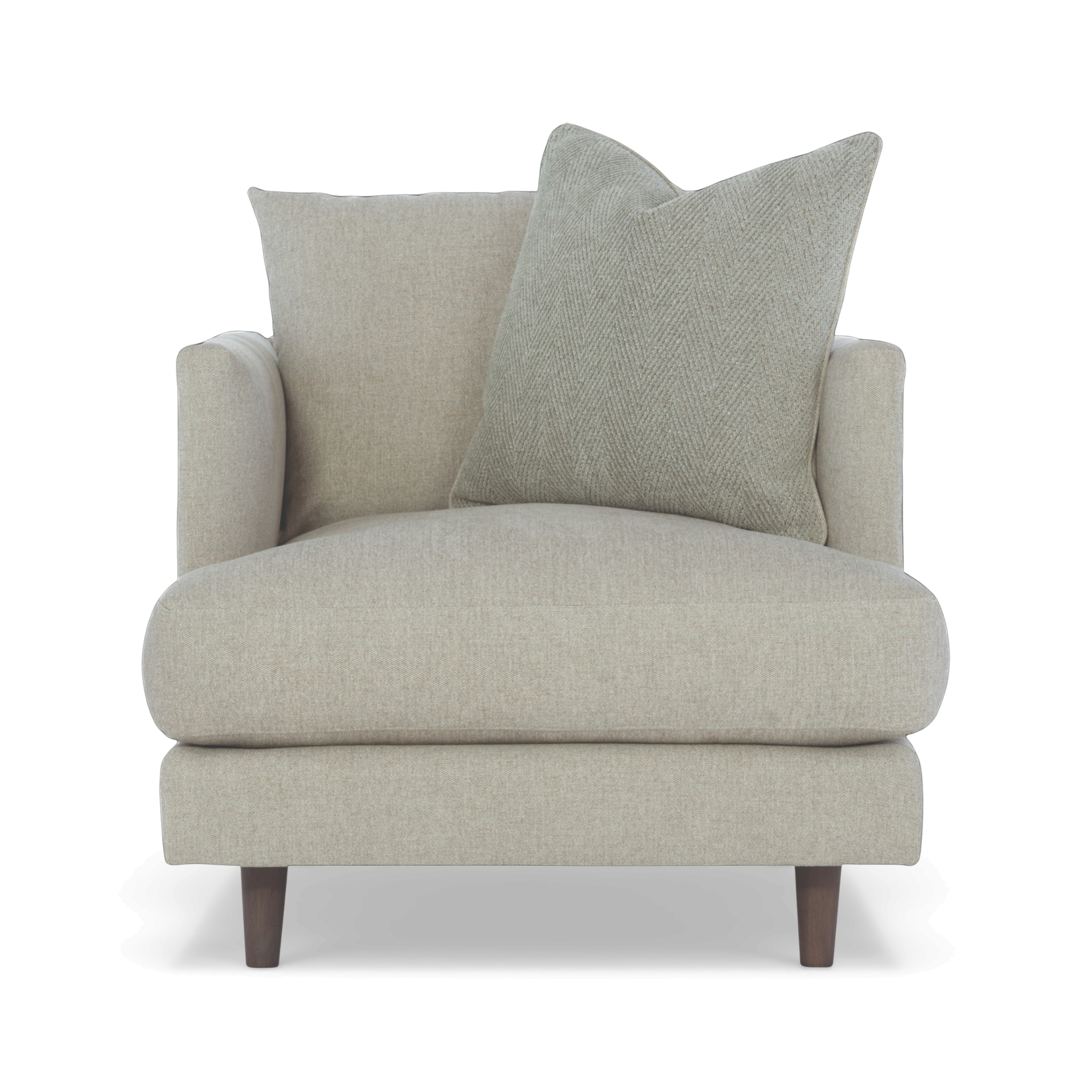Picture of Colette Fabric Chair - SO