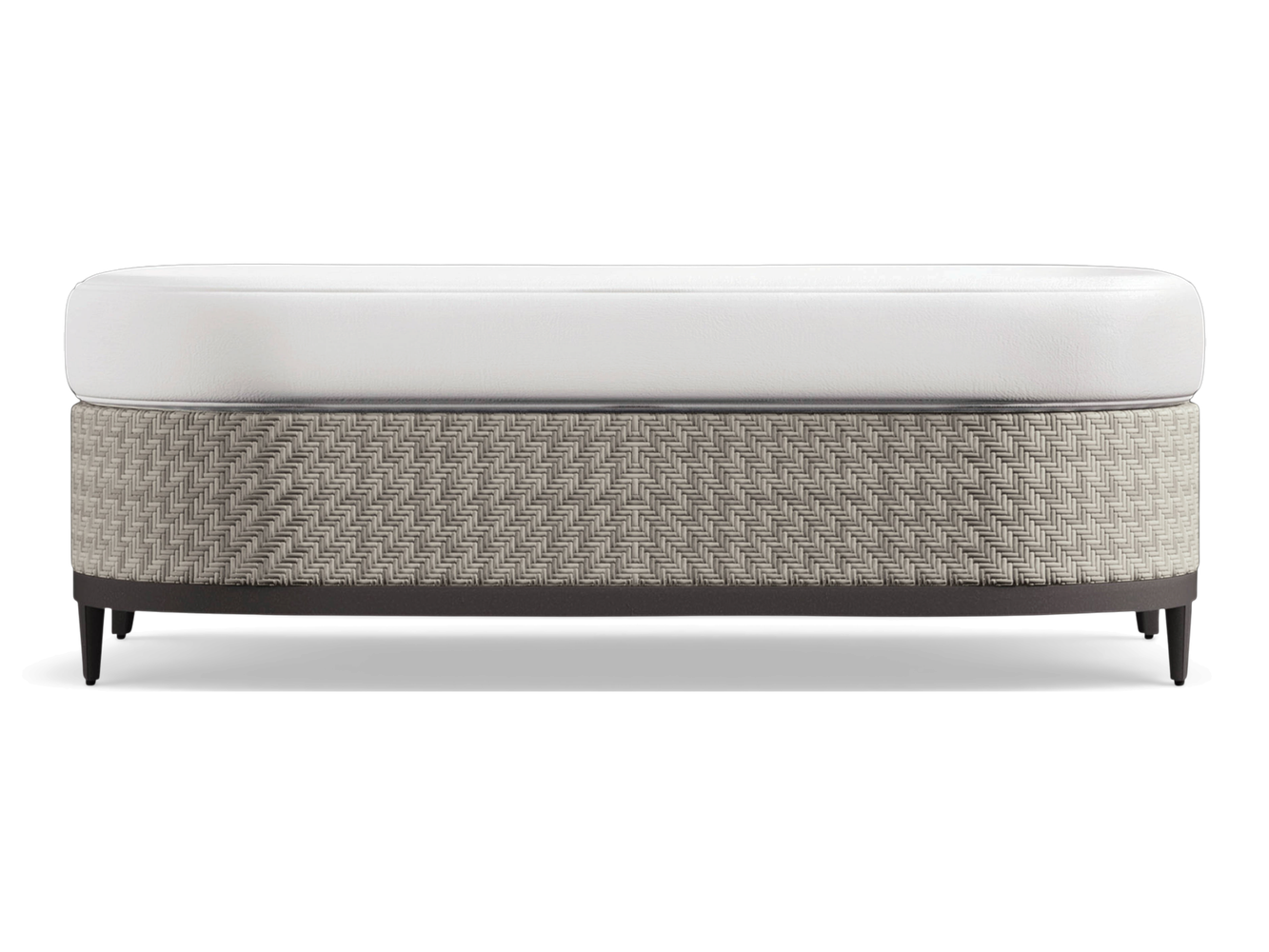 Picture of Captiva Outdoor Ottoman