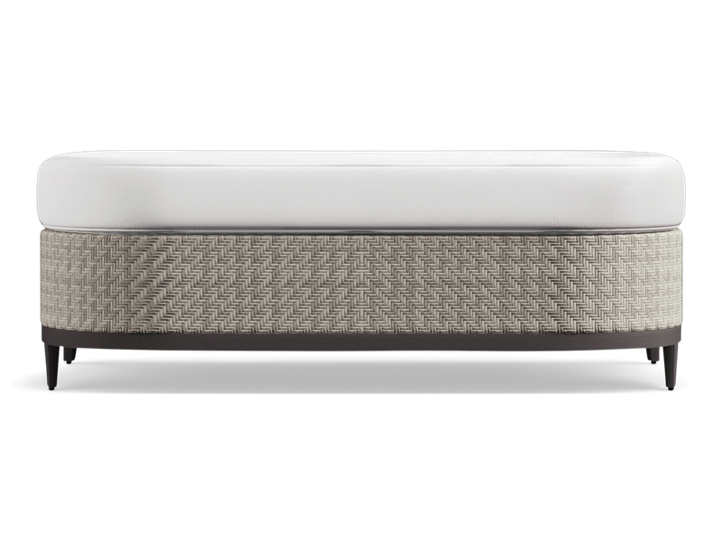 Picture of Captiva Outdoor Ottoman