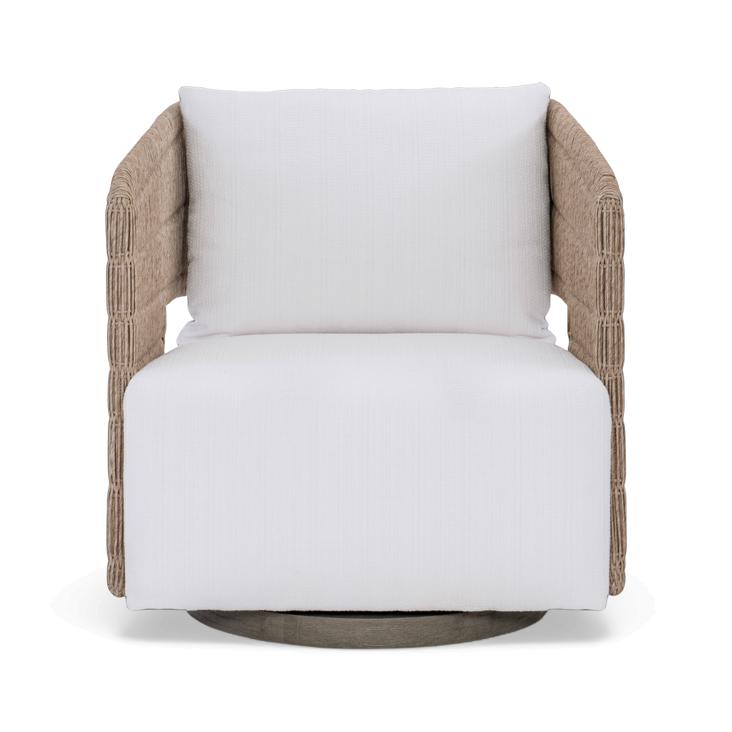Picture of Maldives Outdoor Swivel Chair