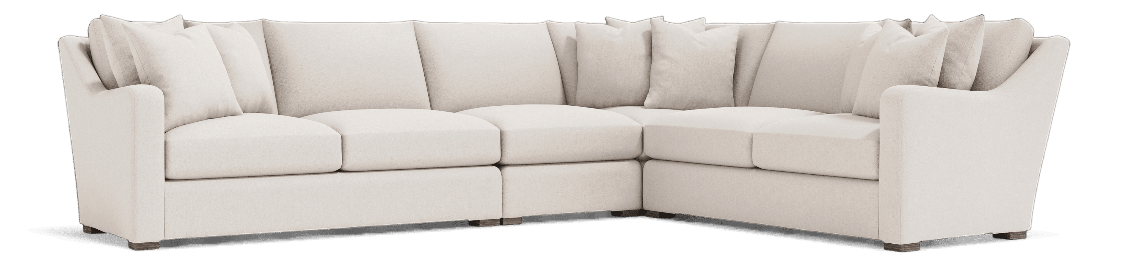 Picture of Ventura Fabric Sectional