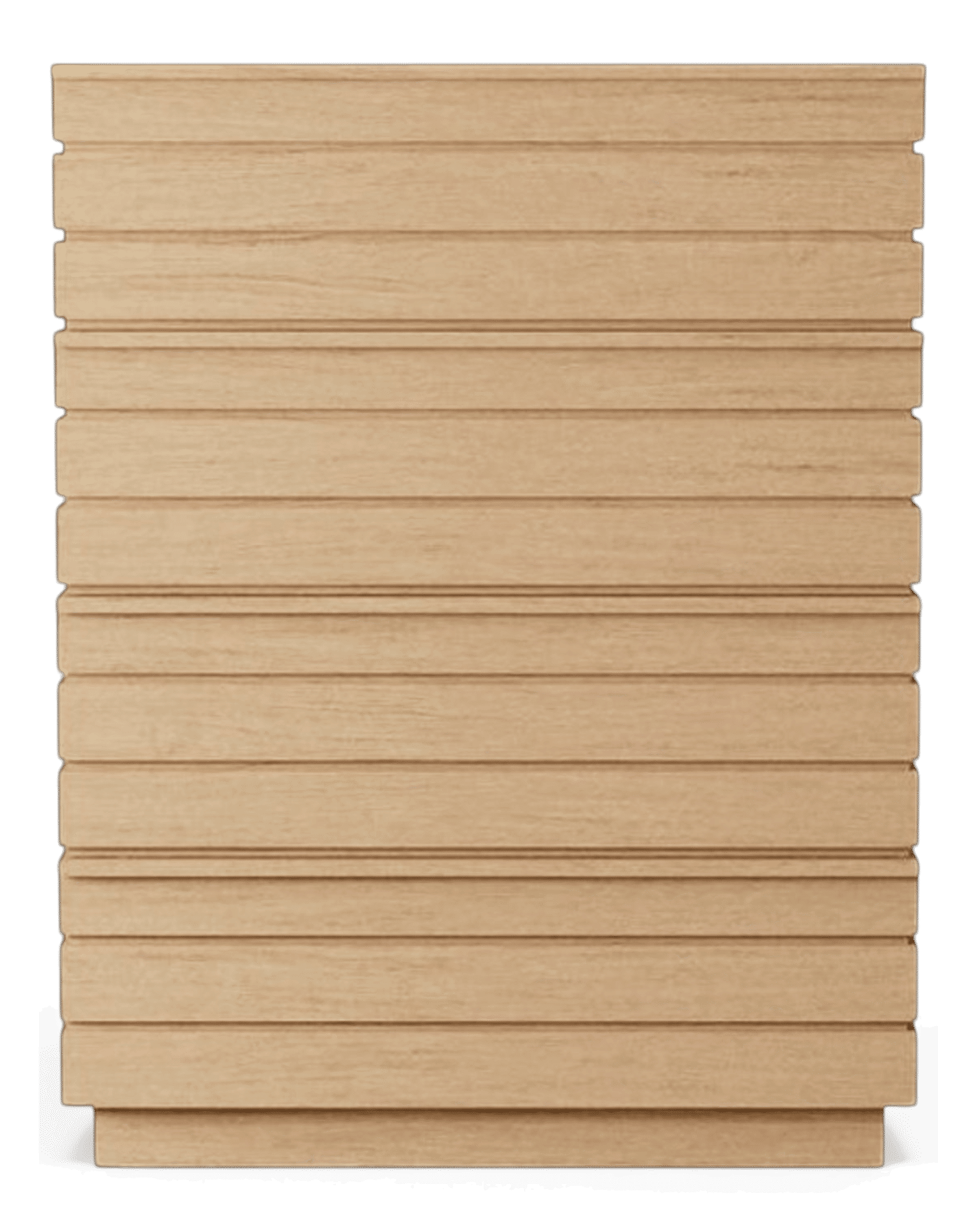 Picture of Asana Tall Drawer Chest