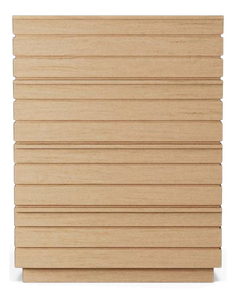 Picture of Asana Tall Drawer Chest