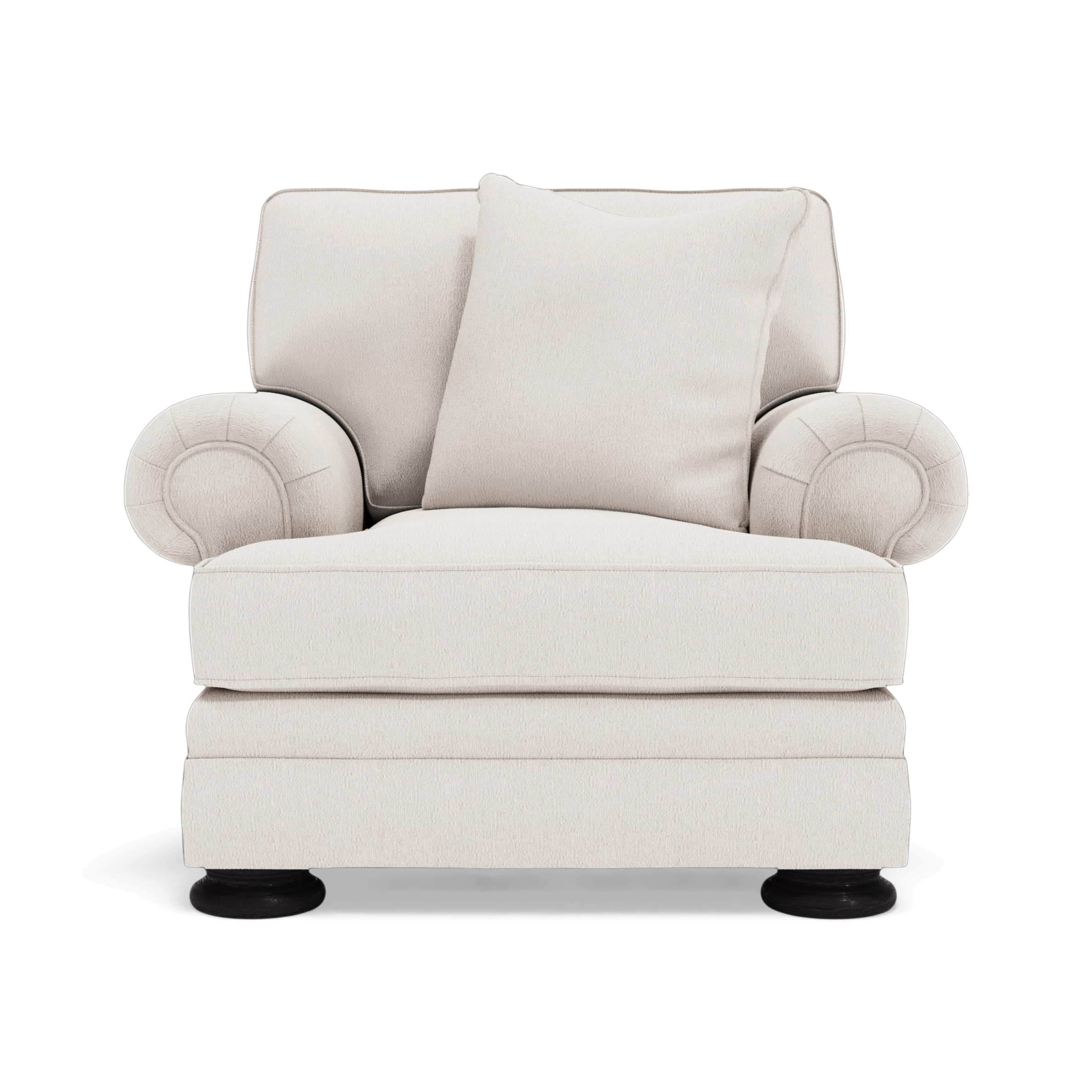 Picture of Foster Fabric Chair