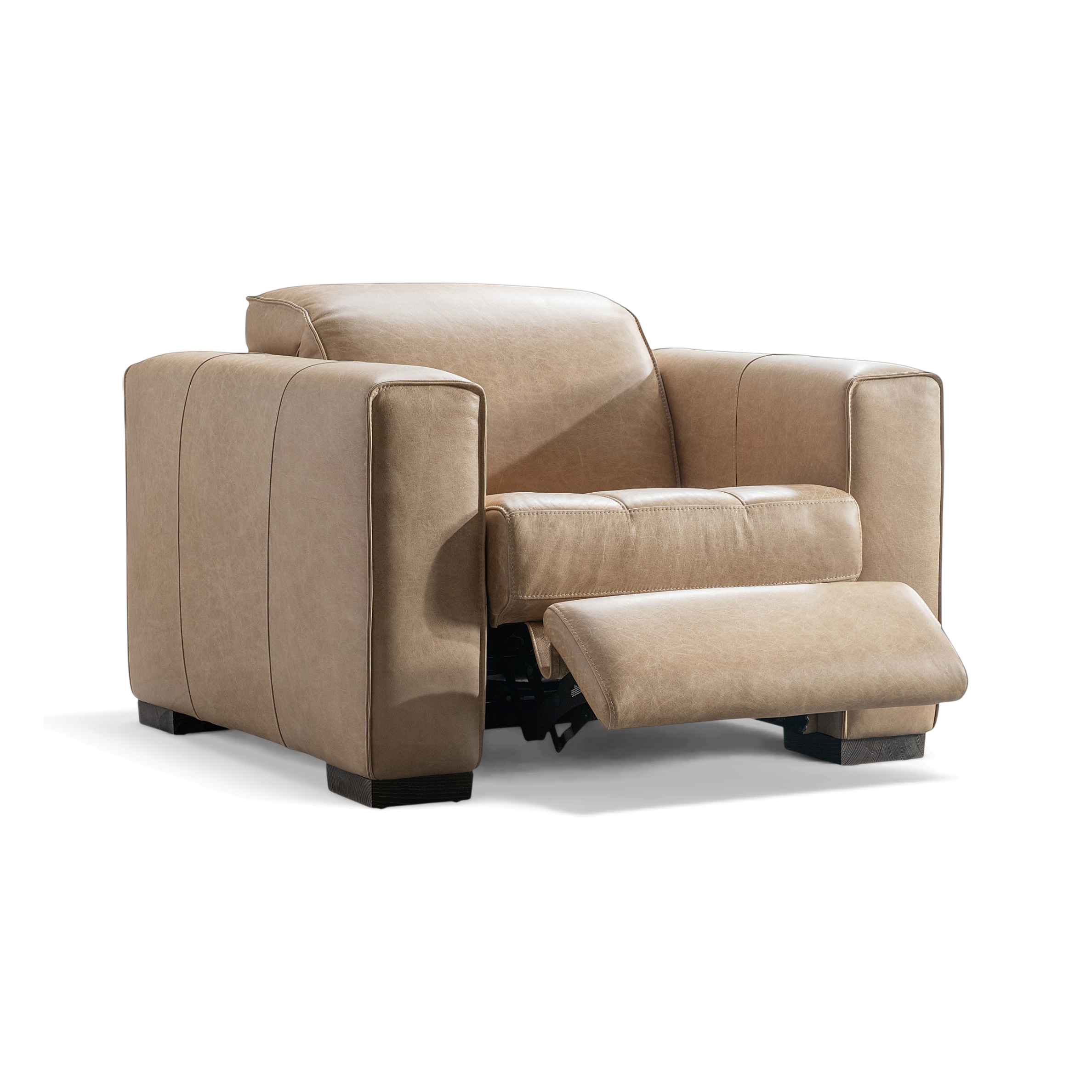 Picture of Nest Leather Power Chair