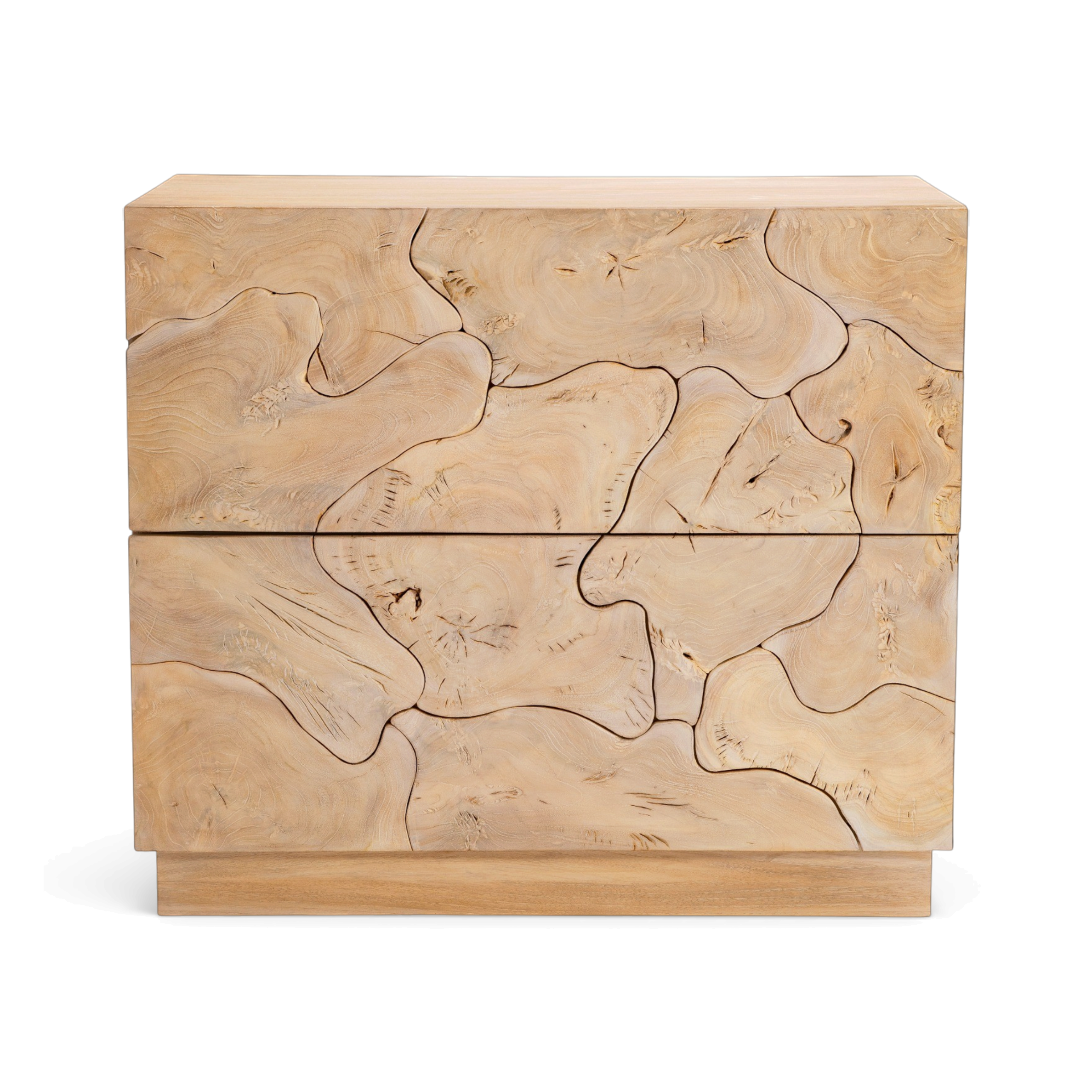 Picture of Calavaras Nightstand