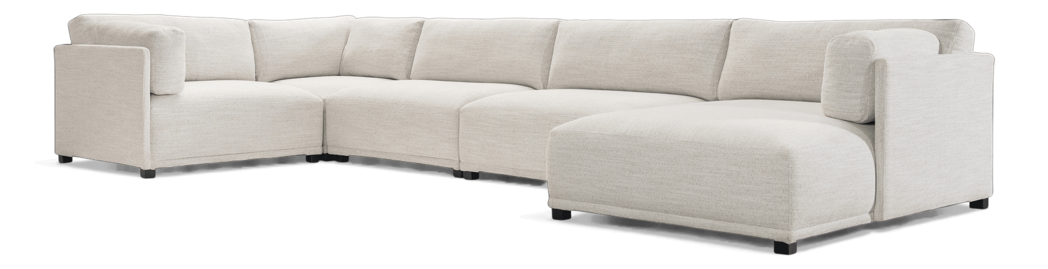 Picture of Parker Fabric Sectional