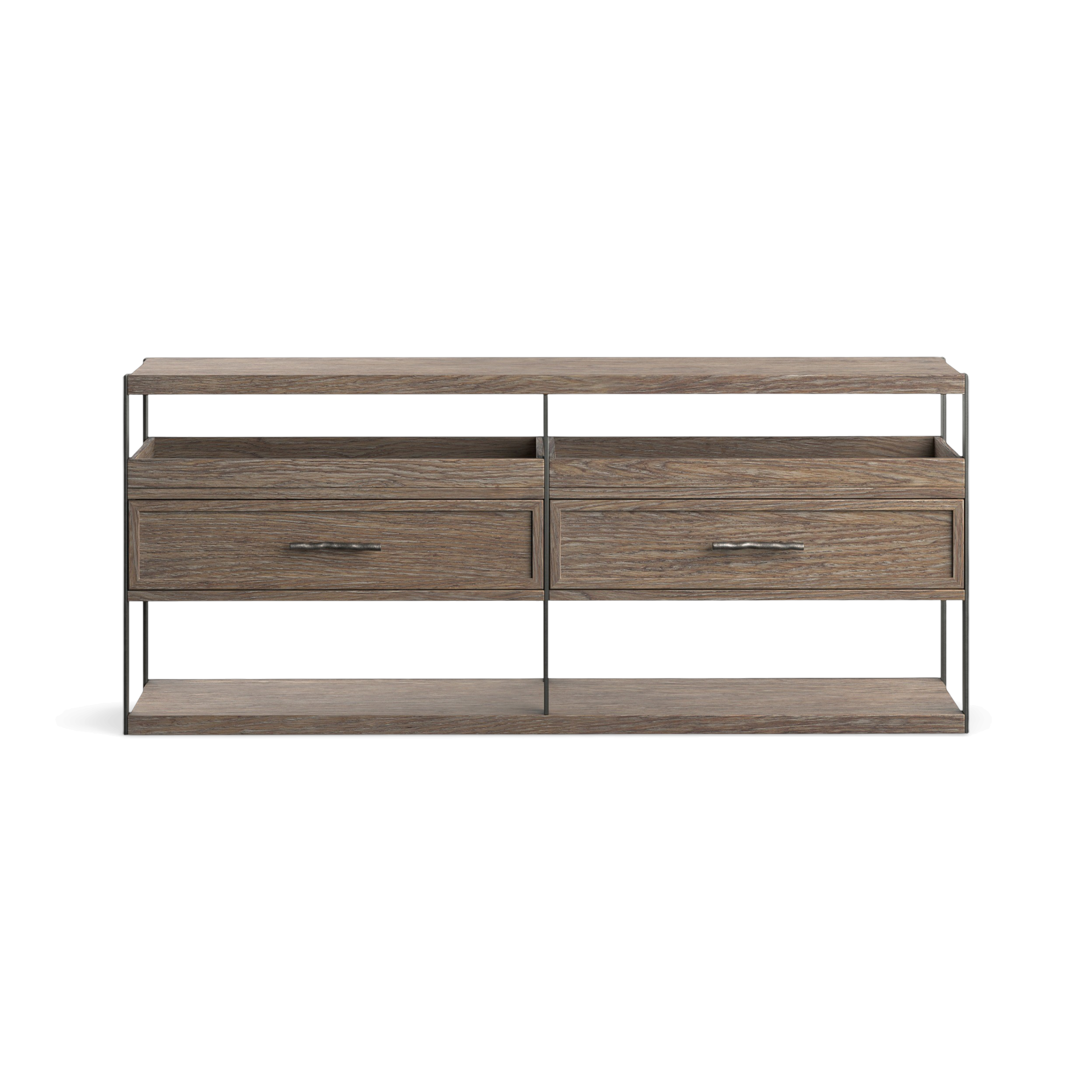 Picture of Casa Paros Console Table