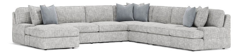 Picture of Serena Fabric Sectional
