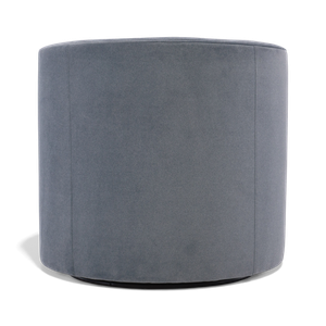 Picture of Fleur Fabric Swivel Chair