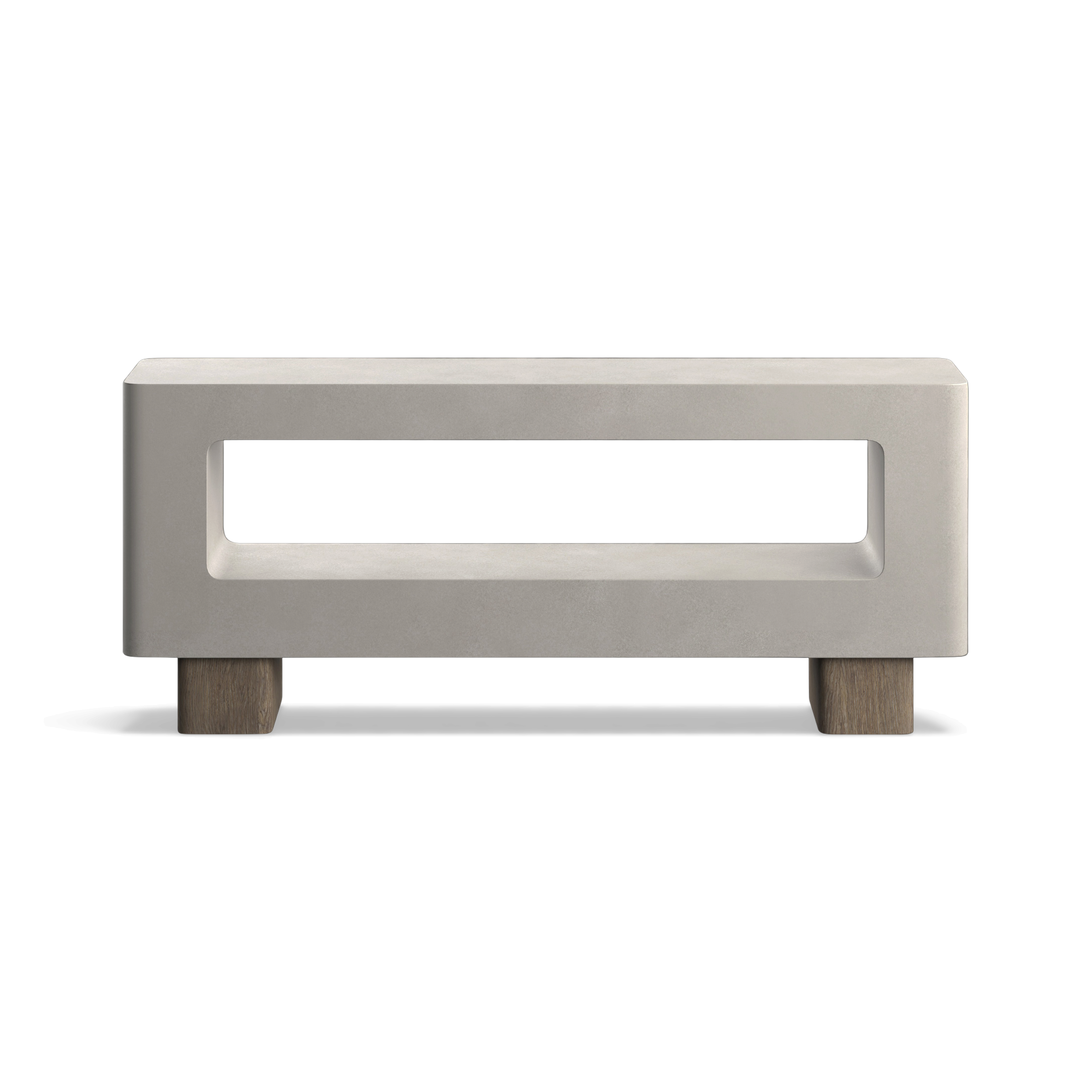 Picture of Casa Paros Console Table