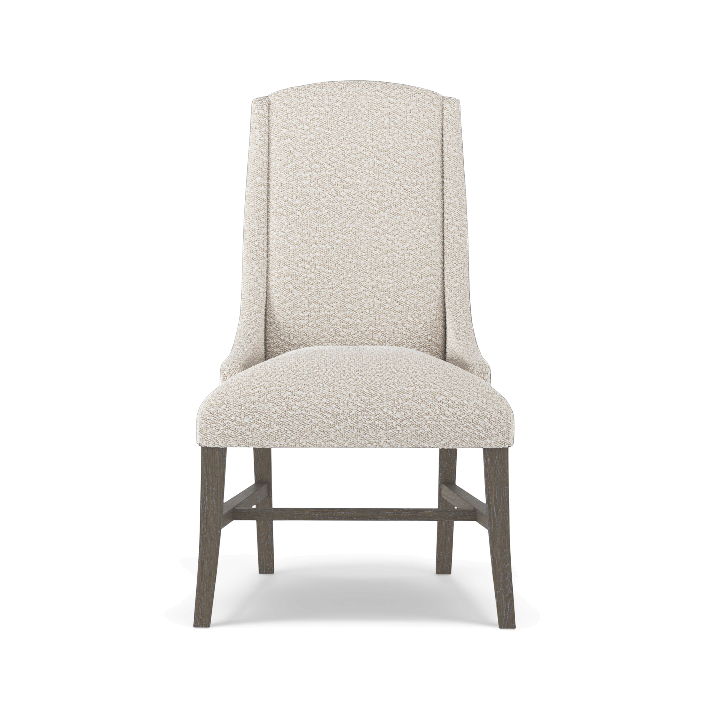 Picture of Slope Fabric Side Chair - SO
