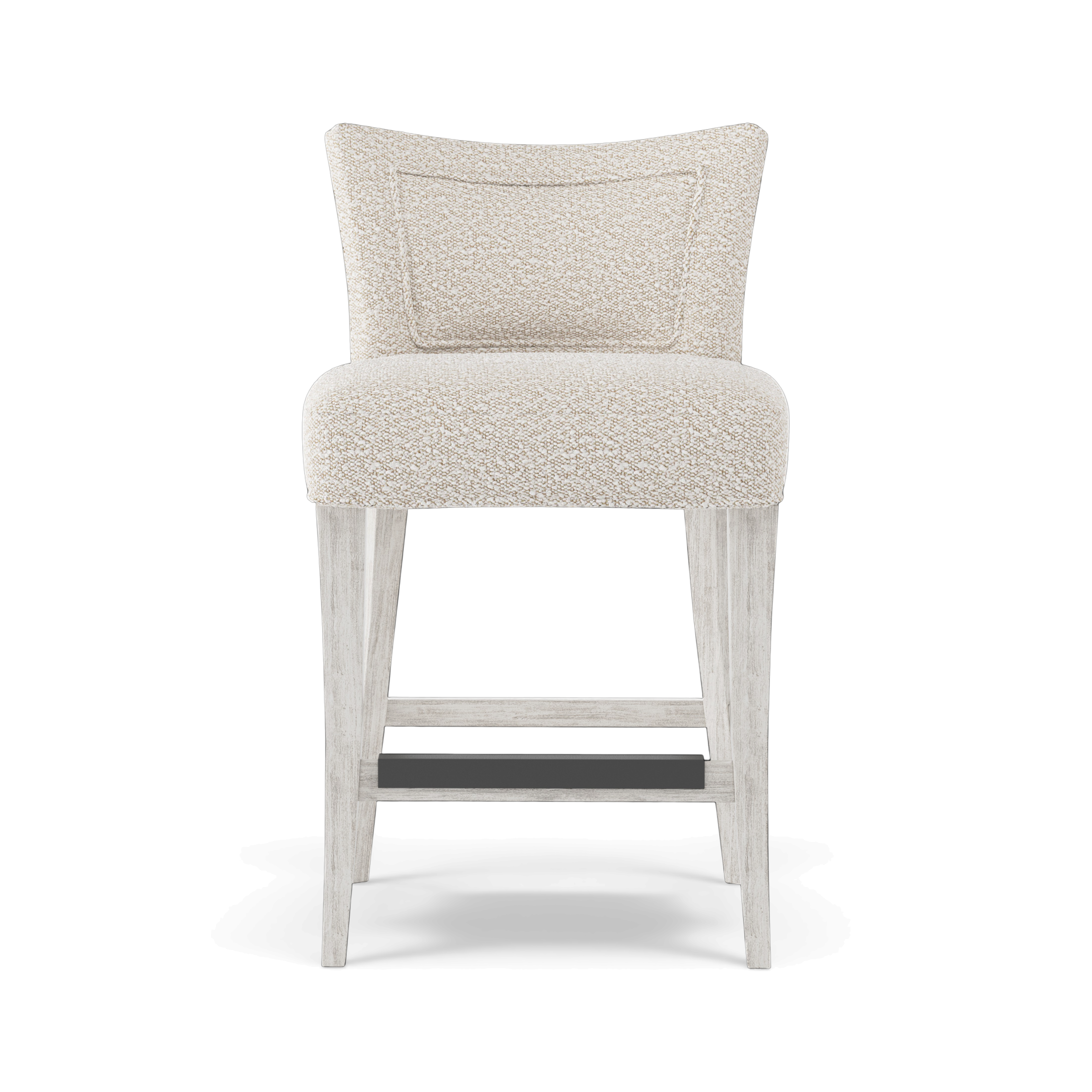 Picture of Giles Fabric Counter Stool -SO
