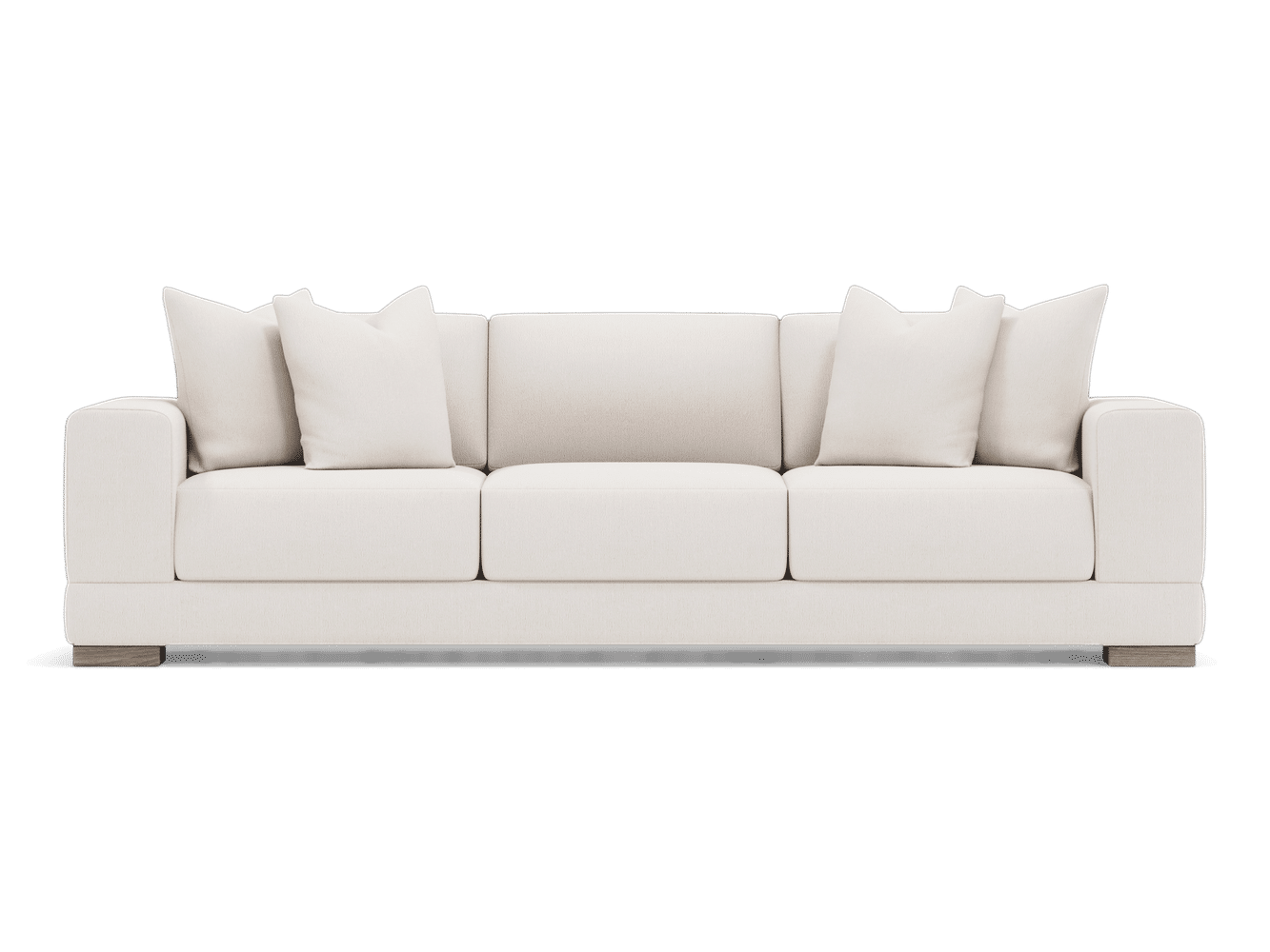 Picture of Lars Fabric Sofa