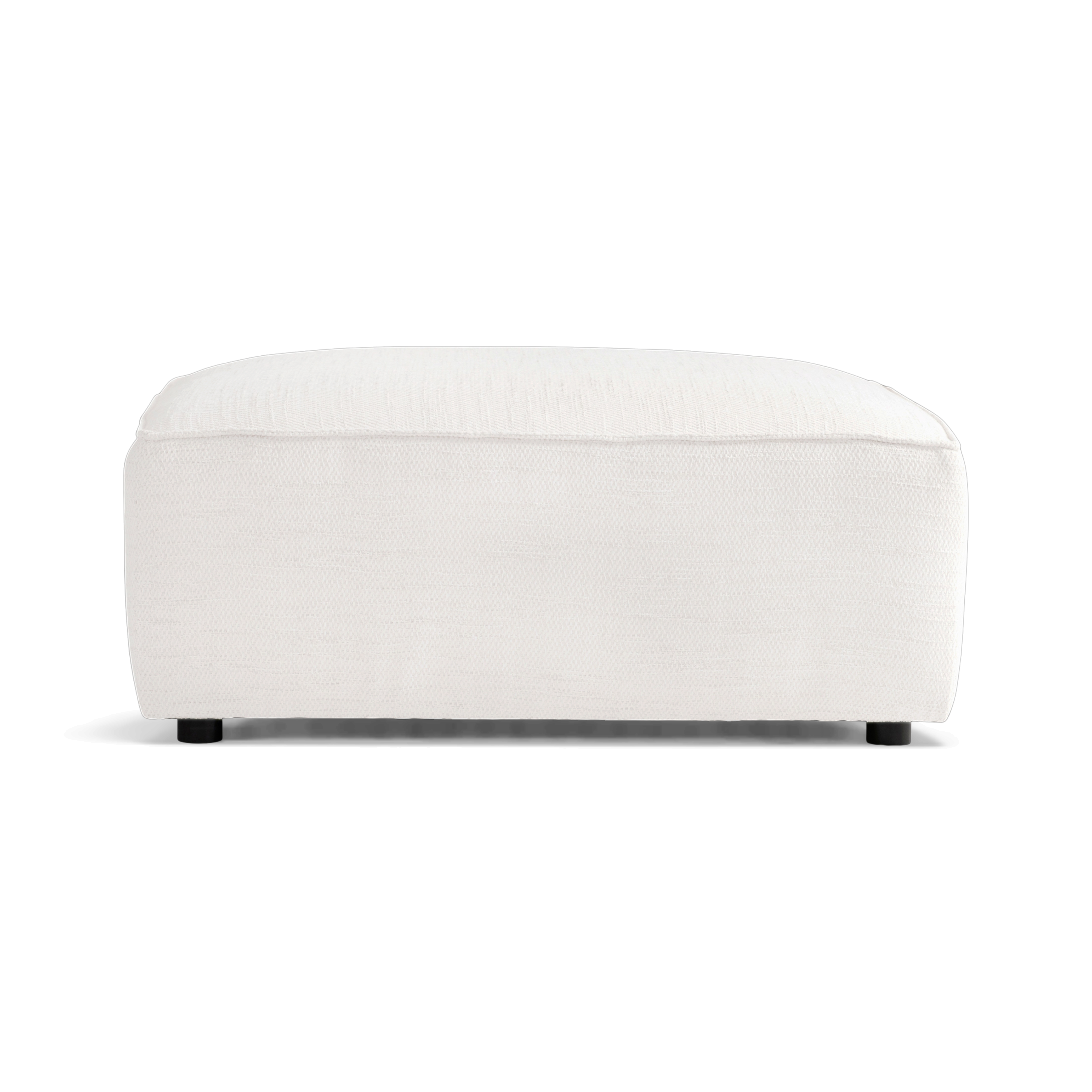 Picture of Bliss Fabric Ottoman
